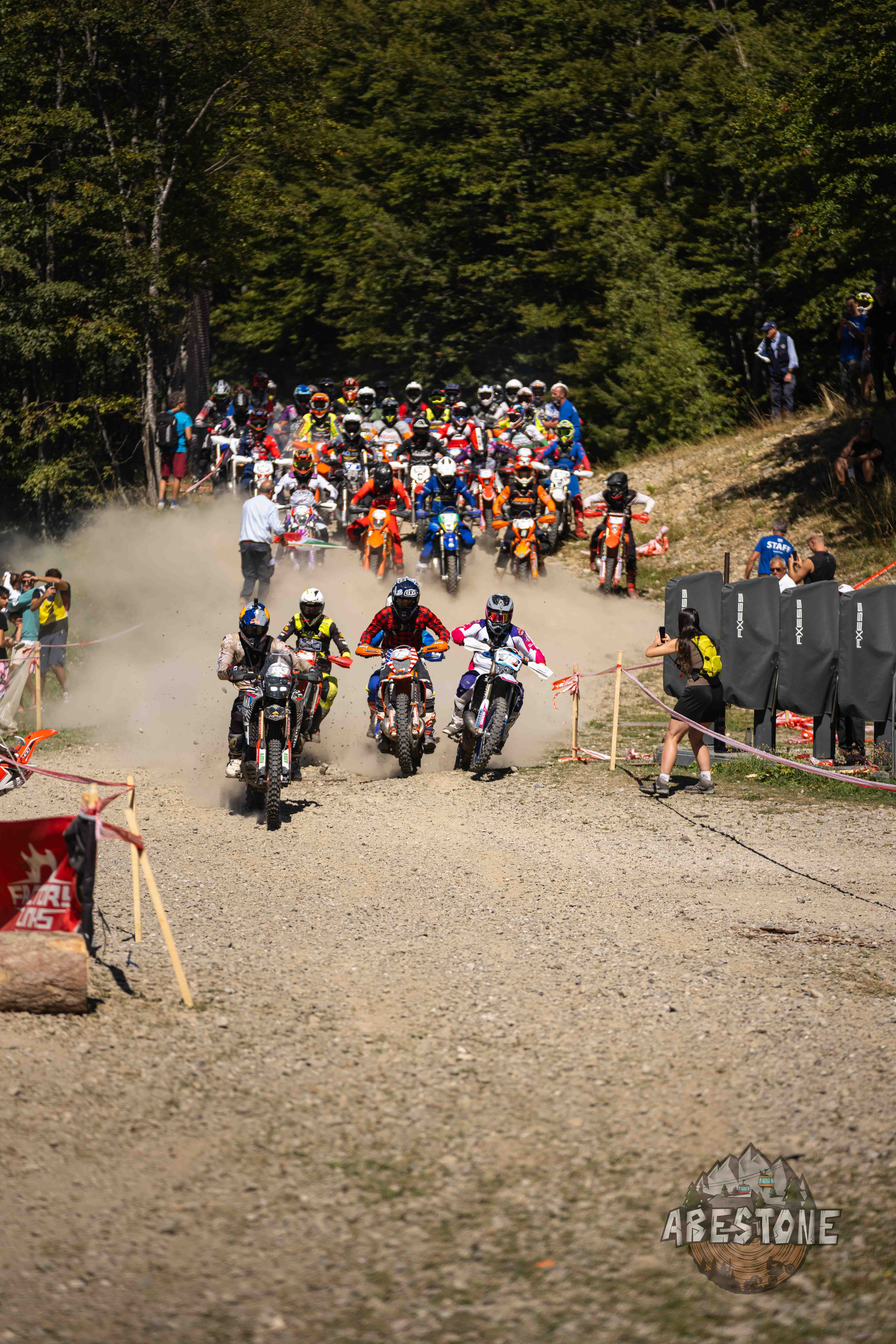 Abestone Hard Enduro 2026 sab sprint silver web 62