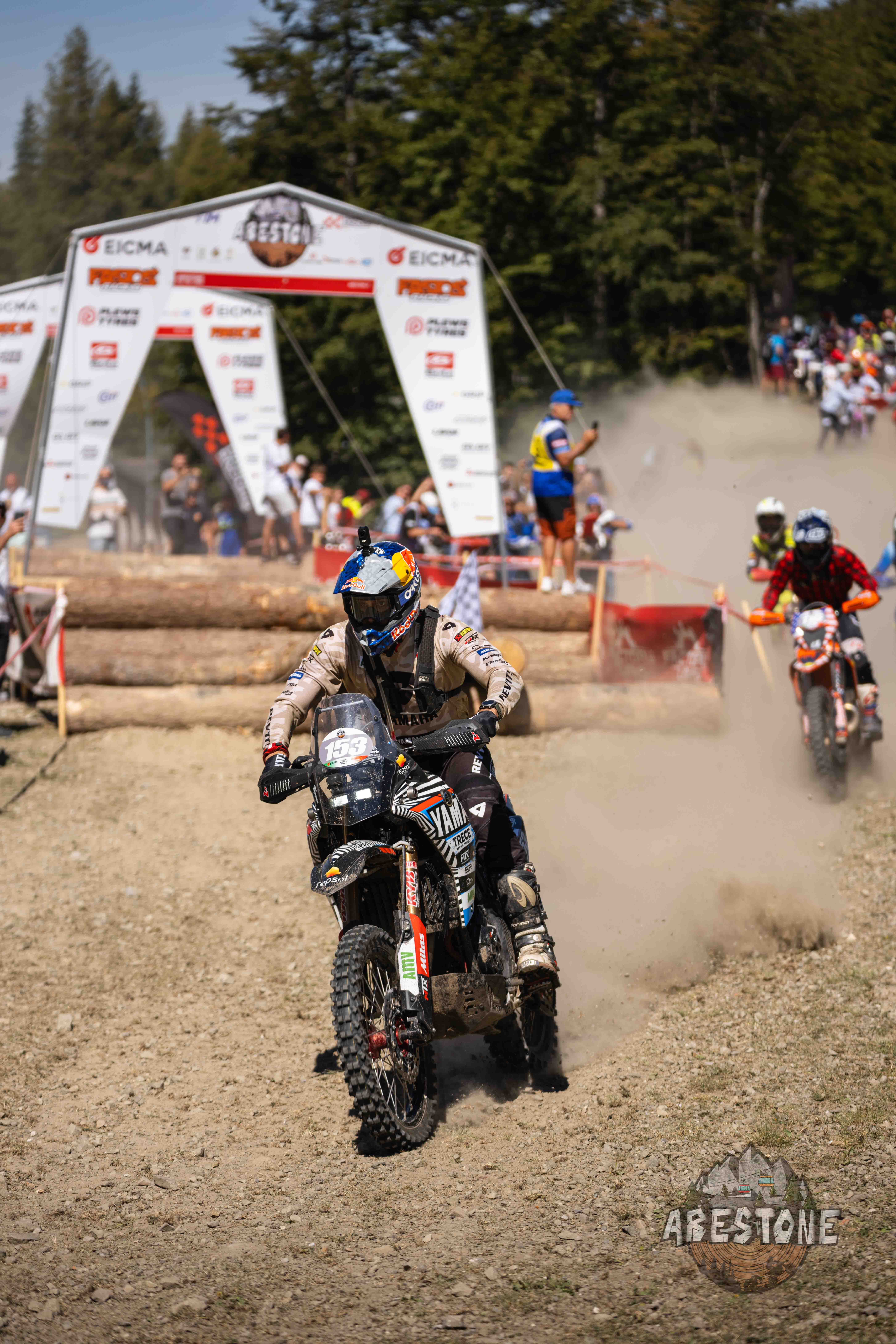 Abestone Hard Enduro 2026 sab sprint silver web 63