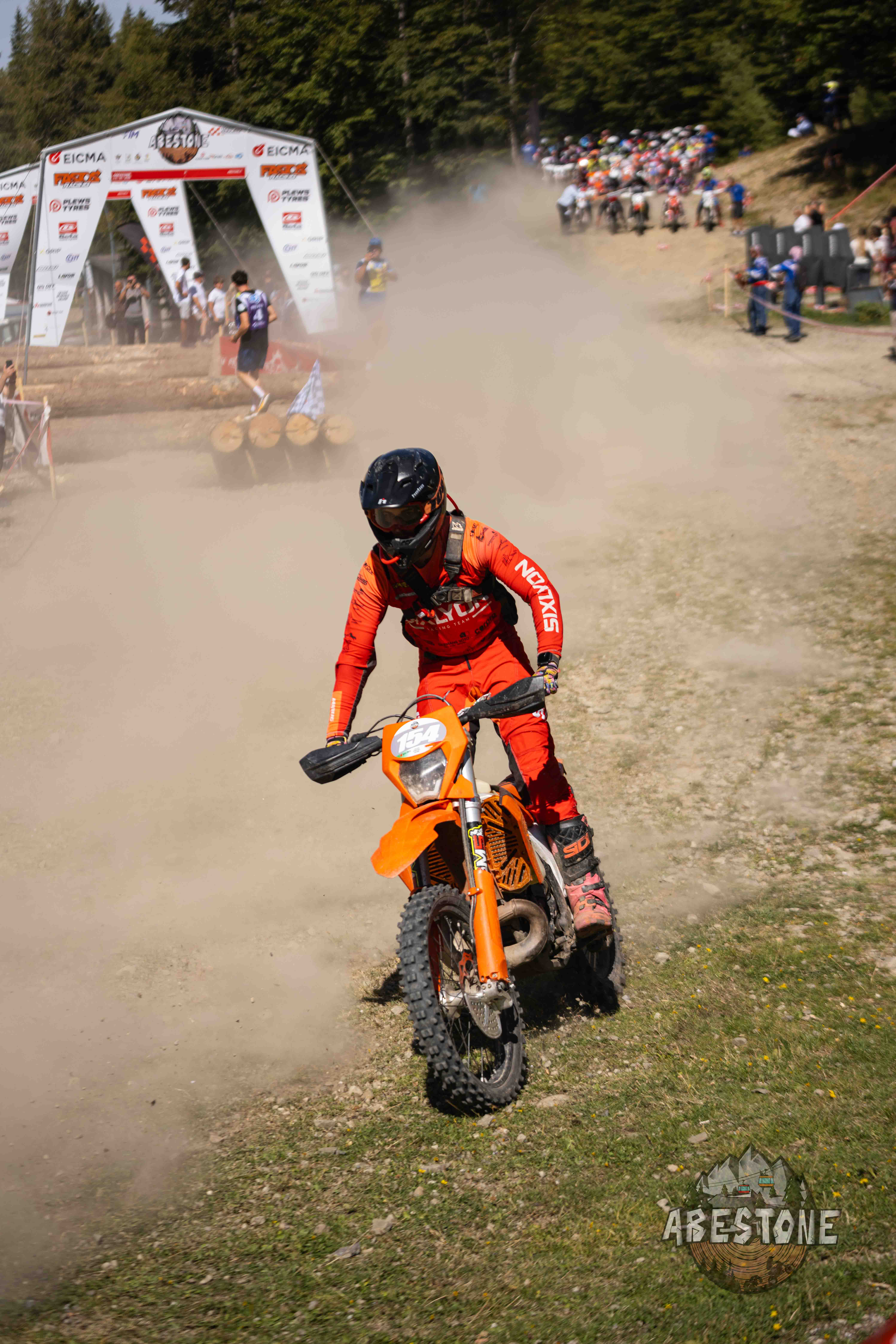 Abestone Hard Enduro 2026 sab sprint silver web 67
