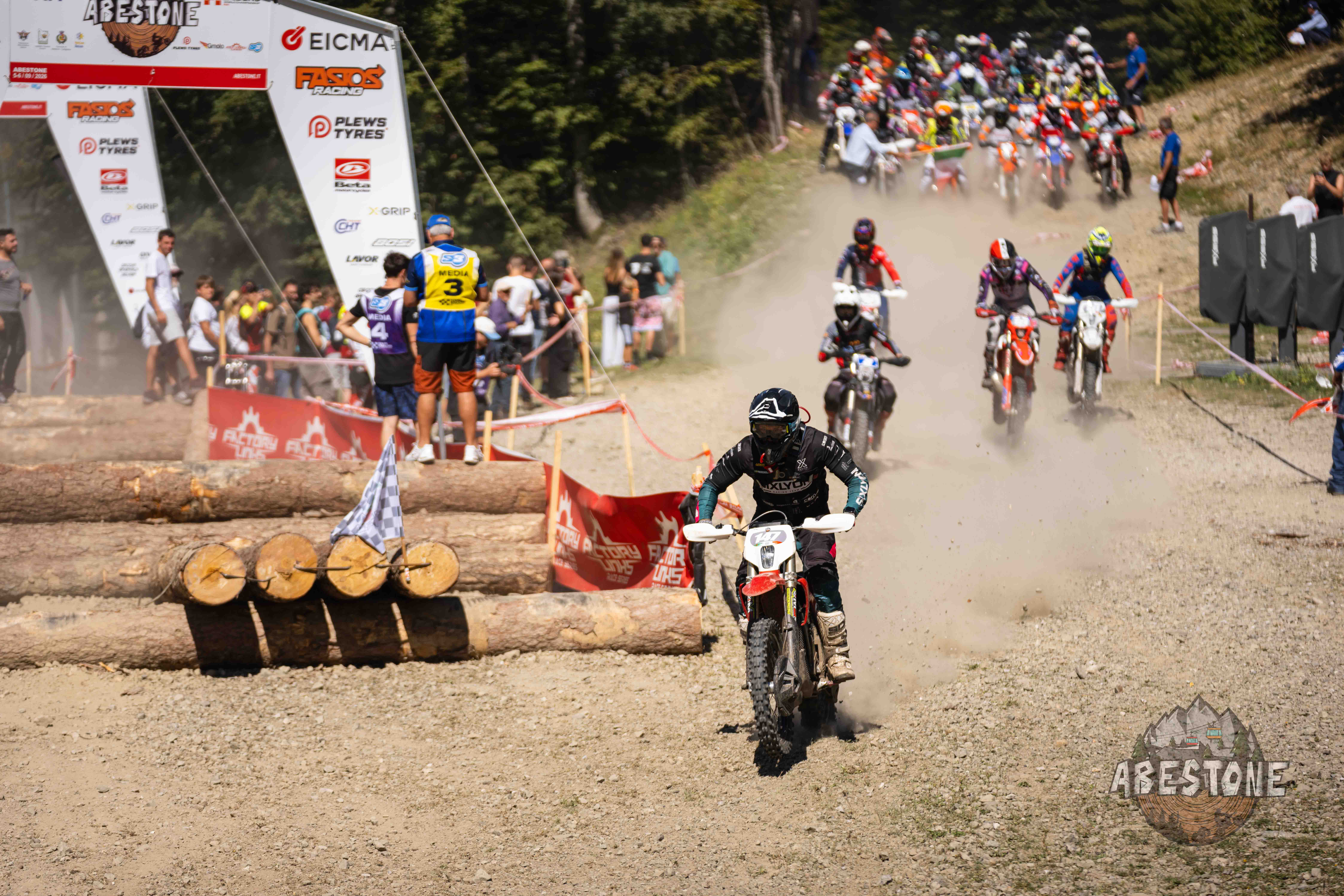 Abestone Hard Enduro 2026 sab sprint silver web 68