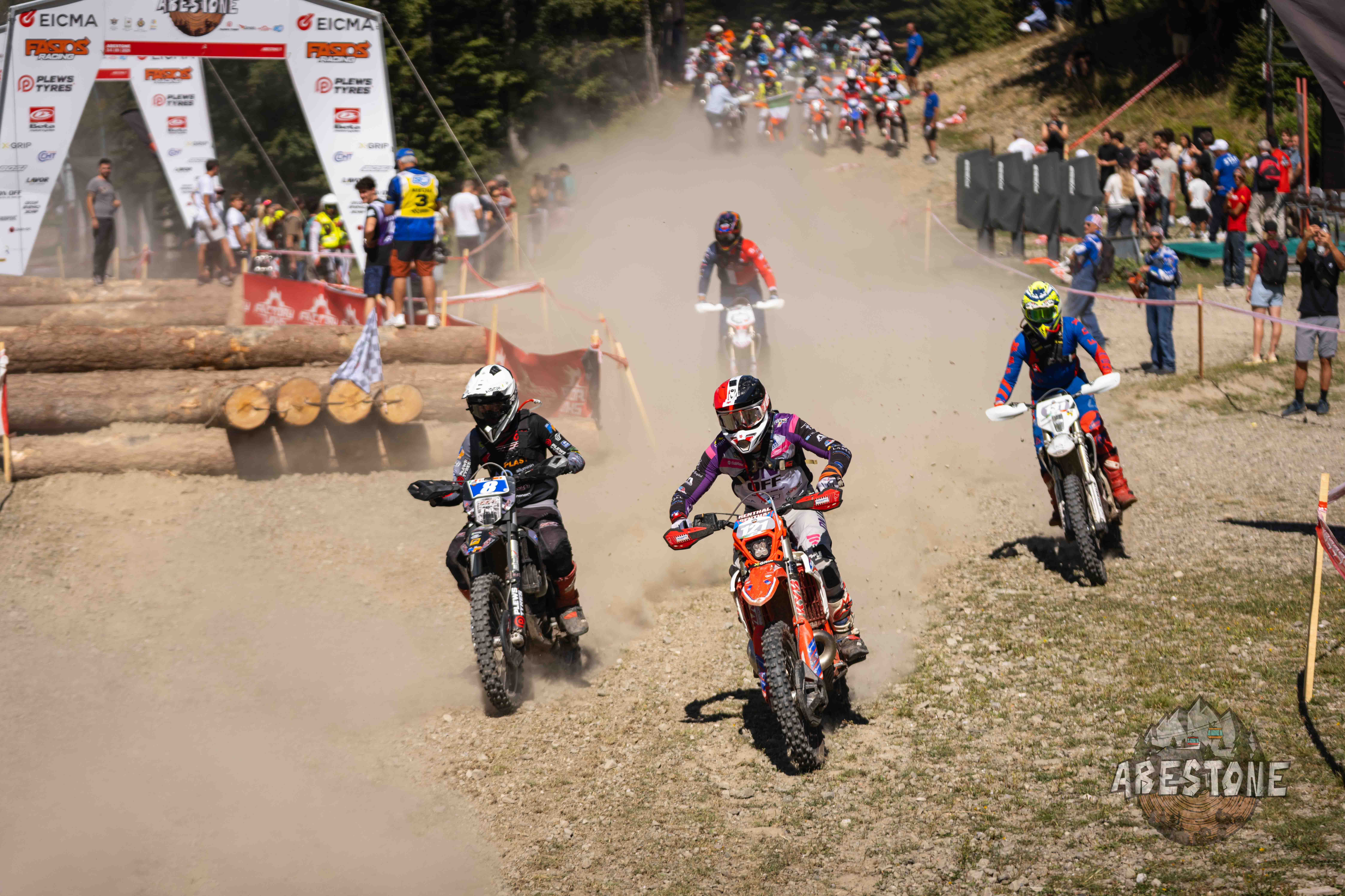 Abestone Hard Enduro 2026 sab sprint silver web 69