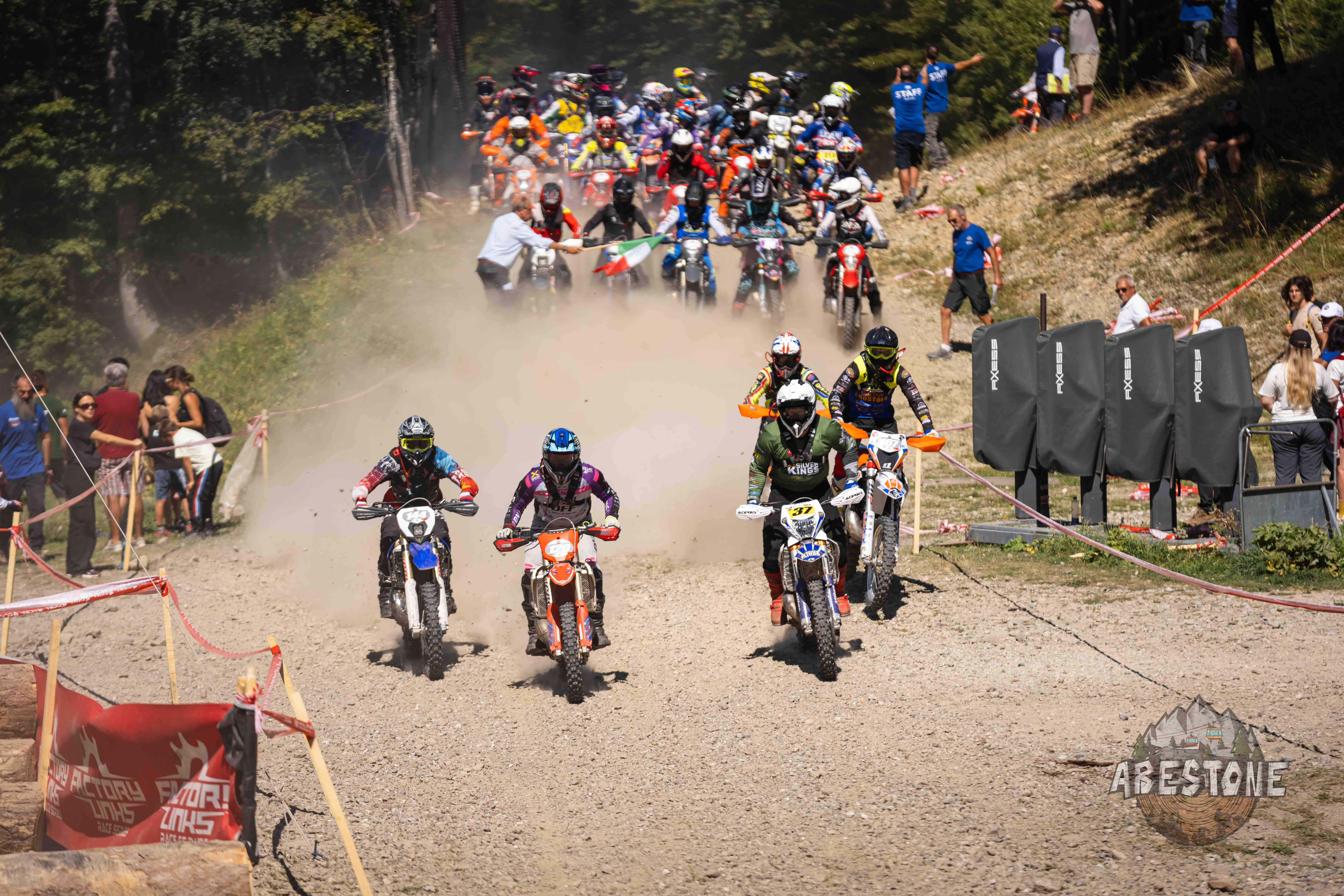 Abestone Hard Enduro 2026 sab sprint silver web 71