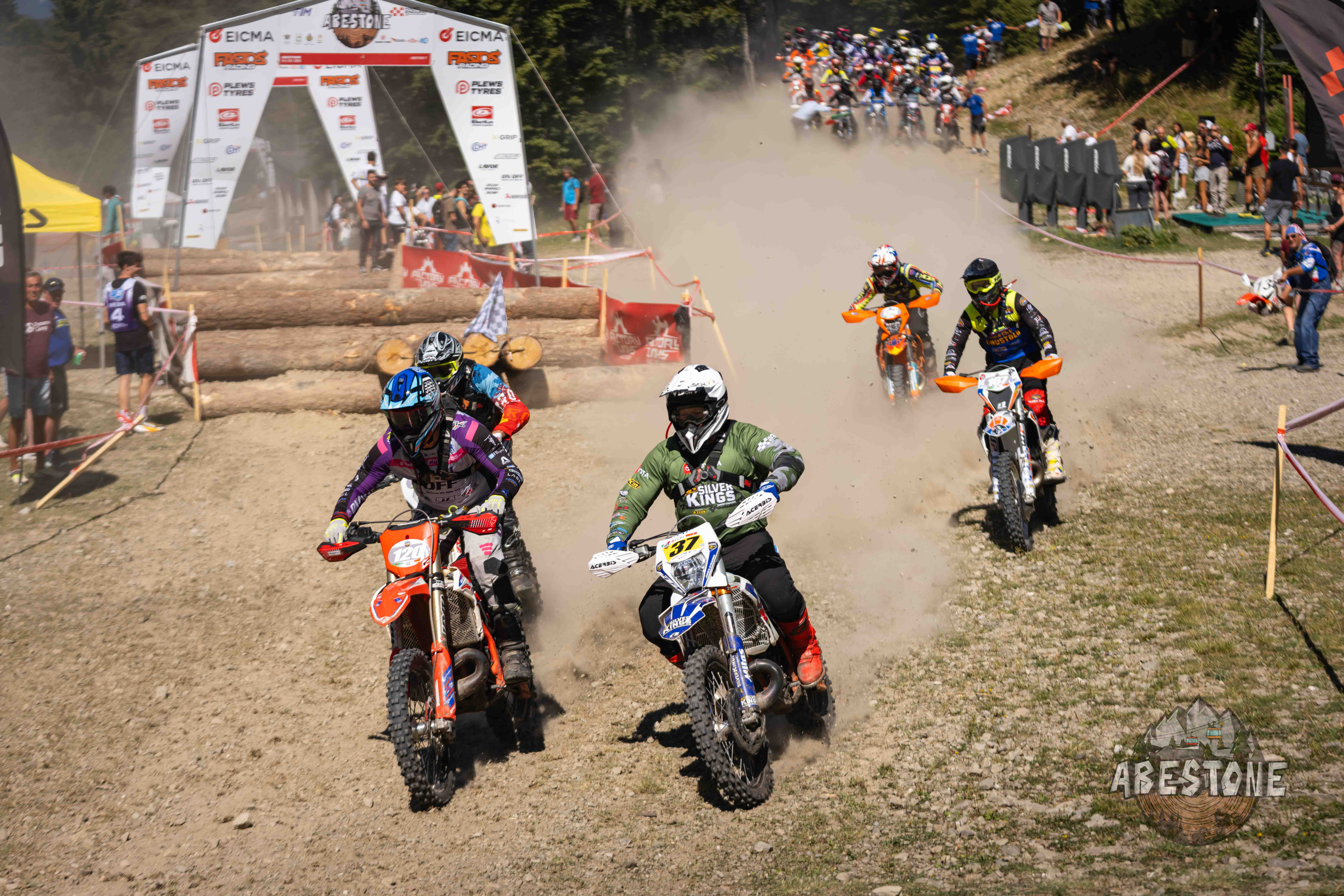 Abestone Hard Enduro 2026 sab sprint silver web 72