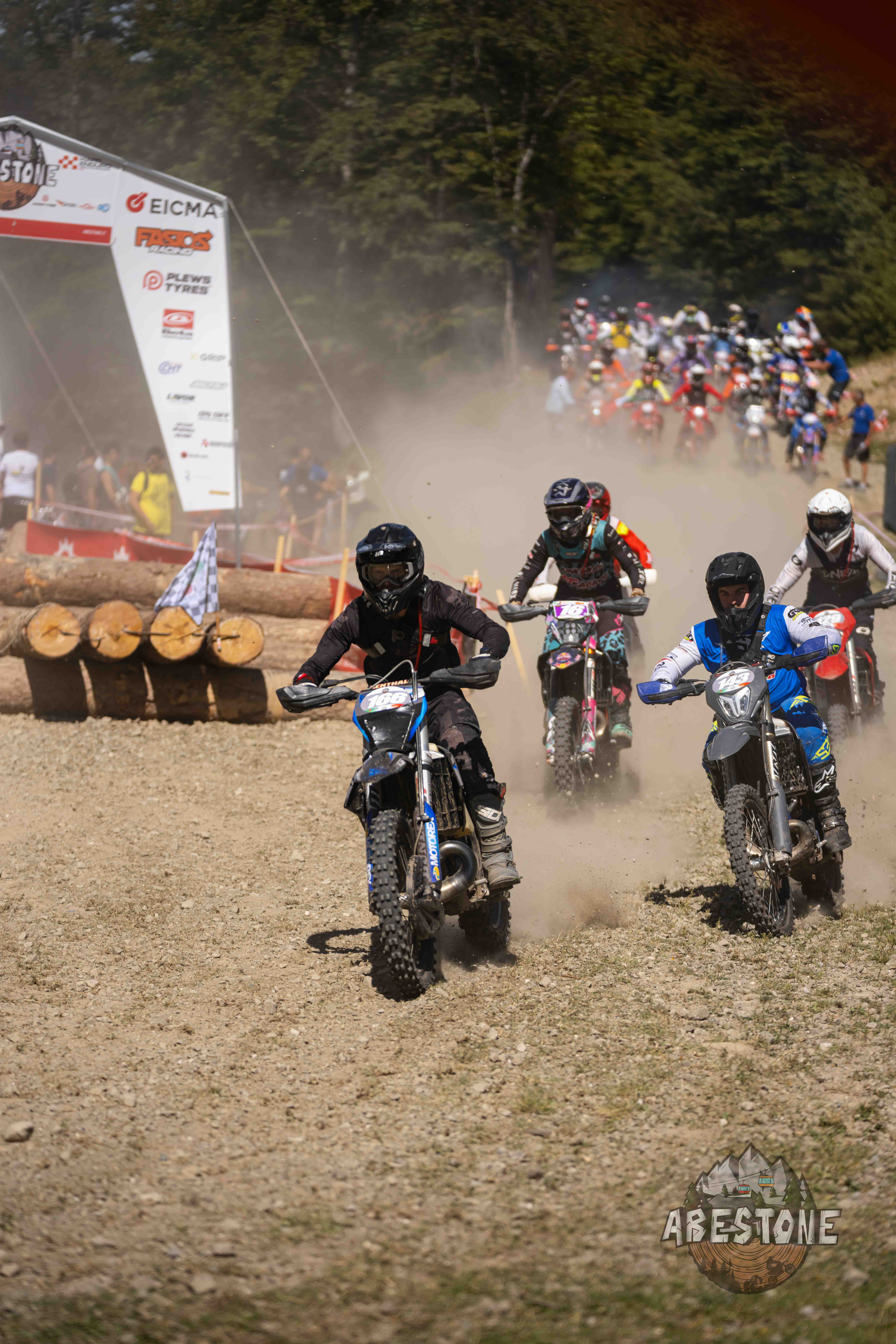 Abestone Hard Enduro 2026 sab sprint silver web 73