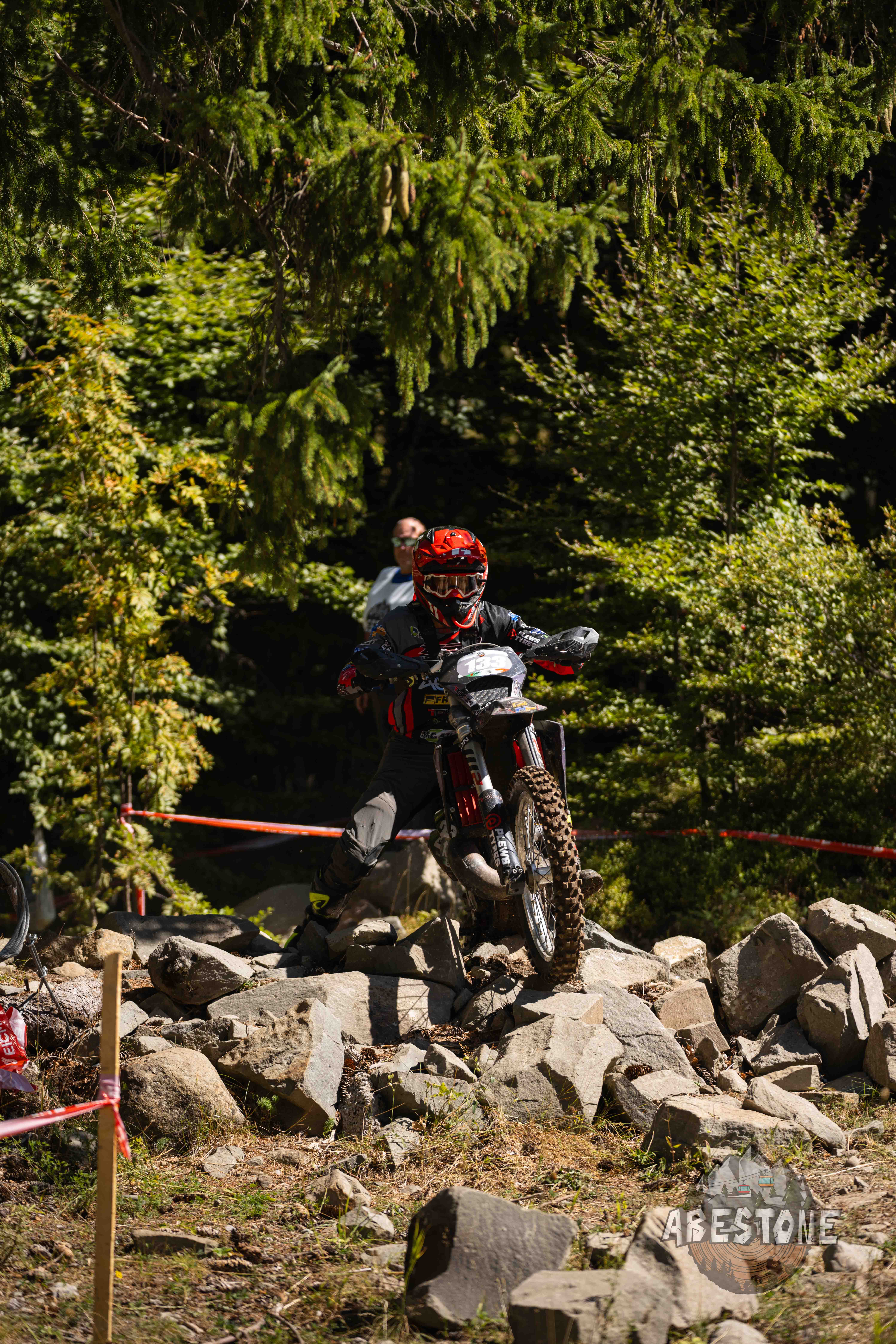 Abestone Hard Enduro 2026 sab sprint silver web 74