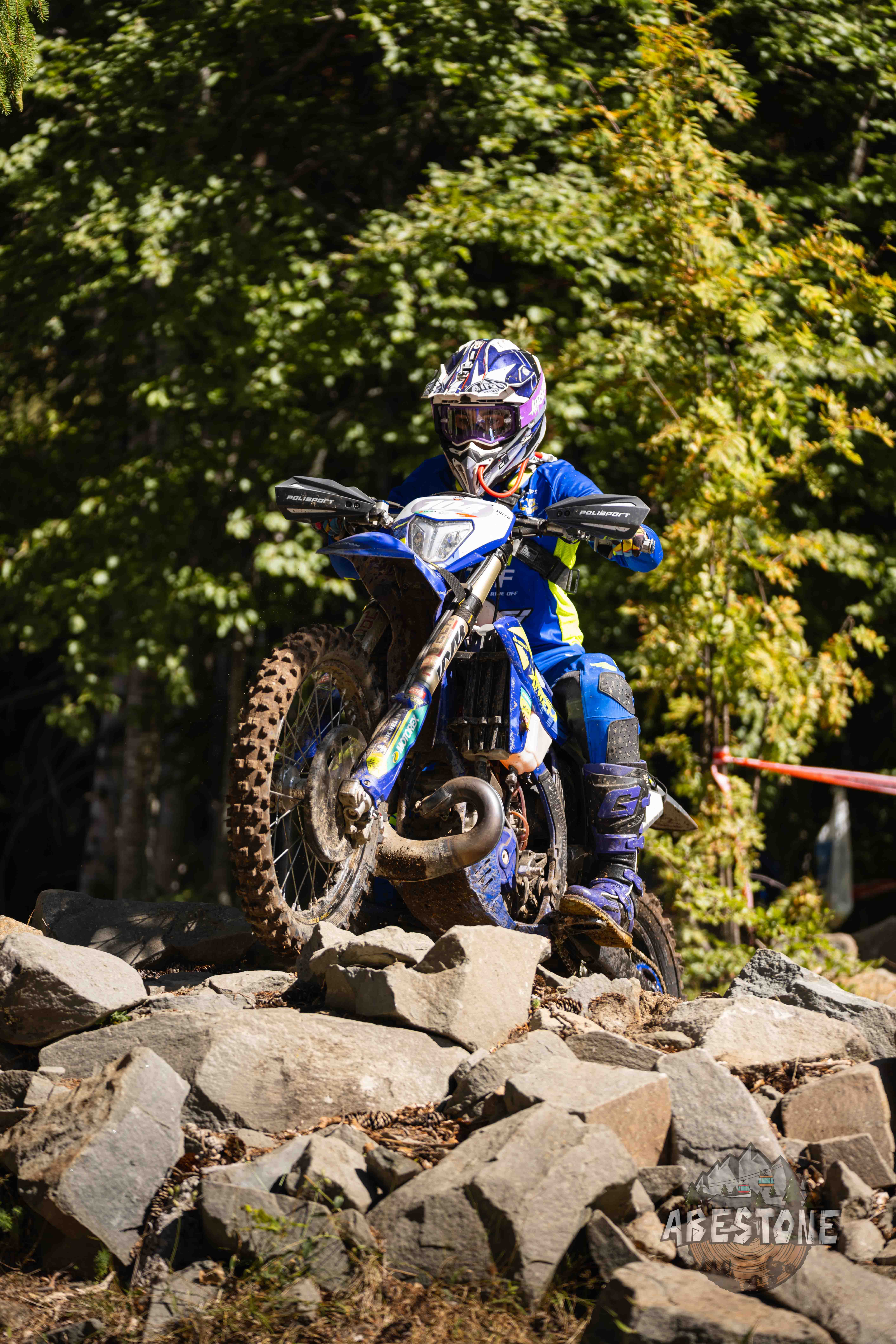 Abestone Hard Enduro 2026 sab sprint silver web 76