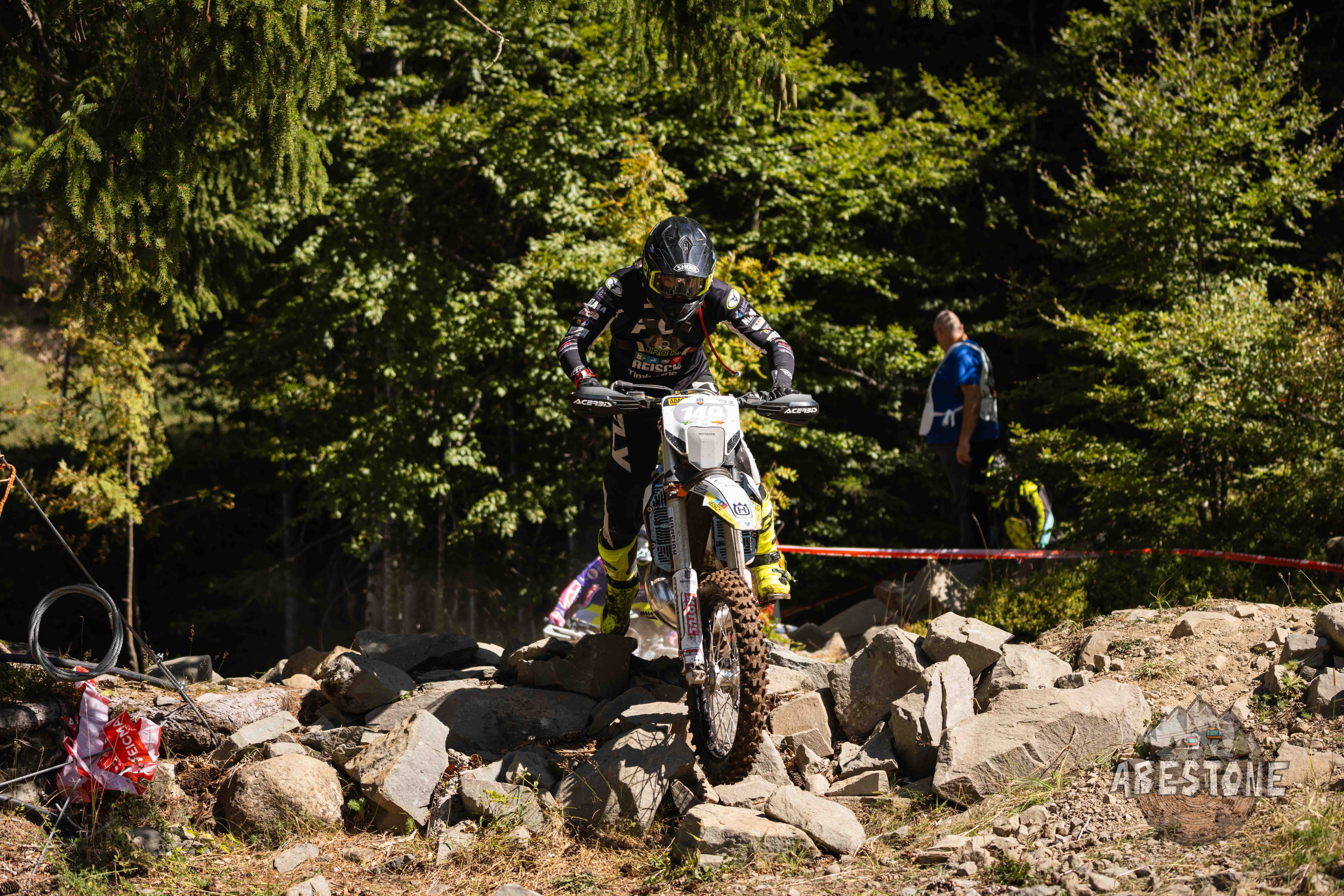 Abestone Hard Enduro 2026 sab sprint silver web 77