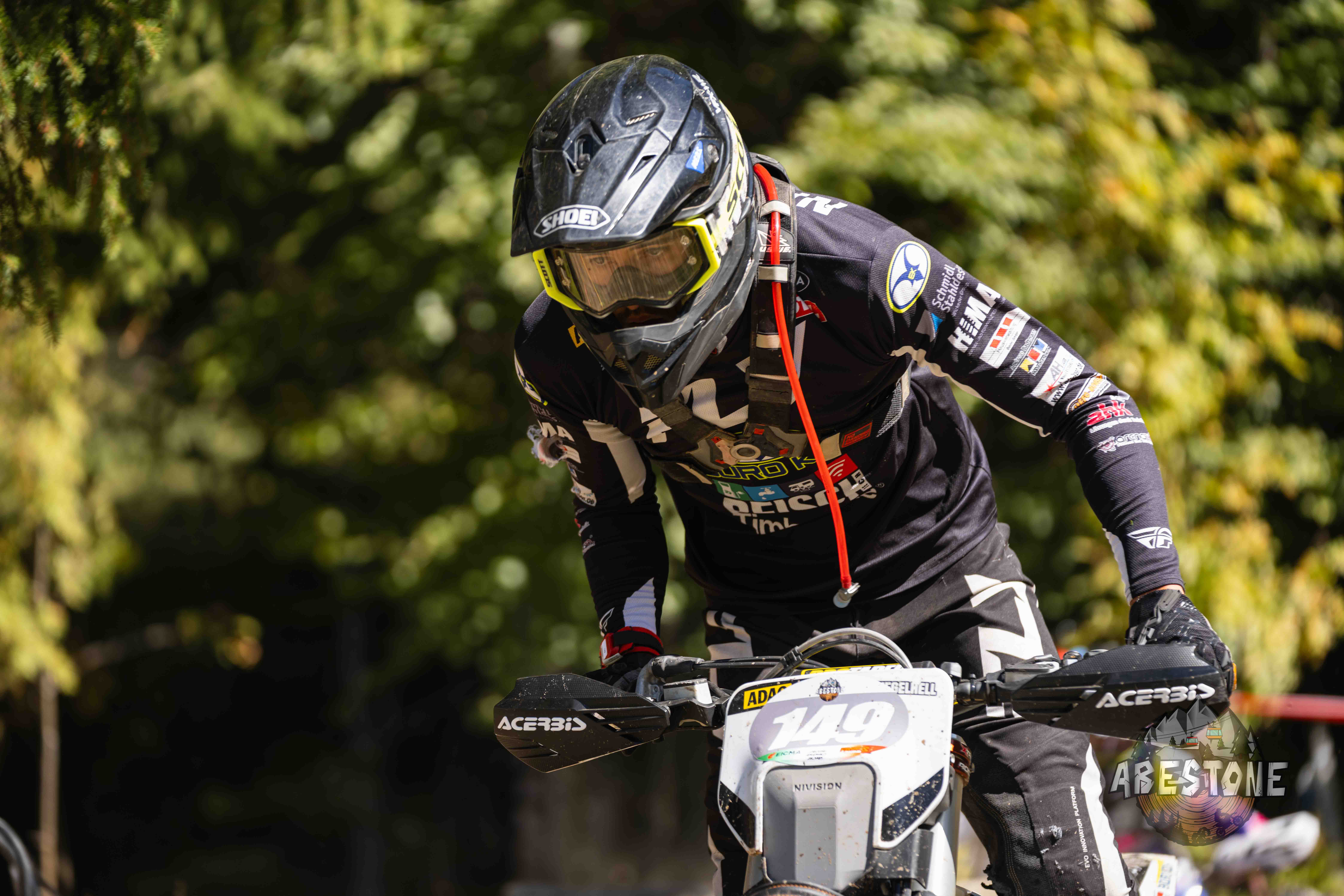 Abestone Hard Enduro 2026 sab sprint silver web 78