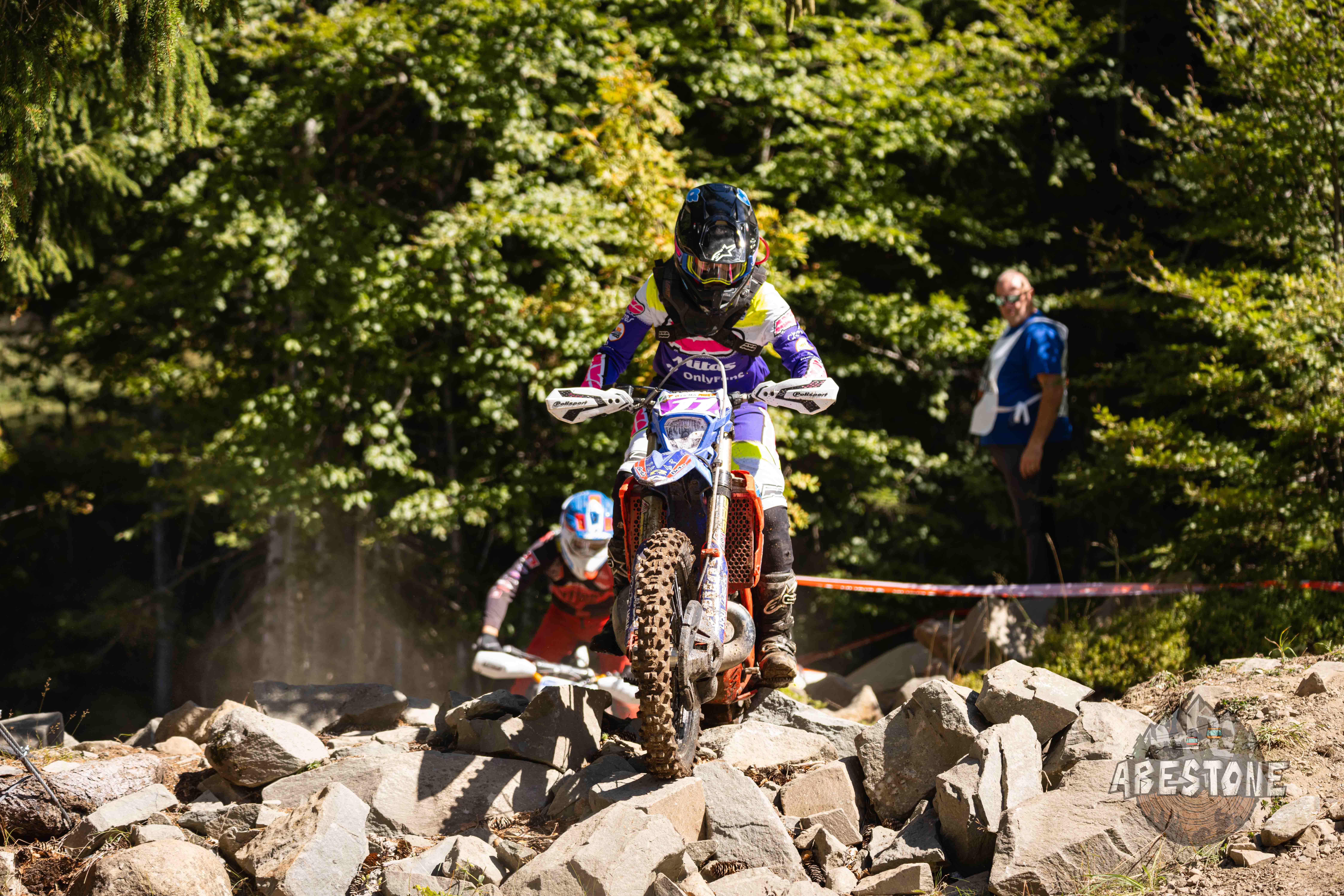 Abestone Hard Enduro 2026 sab sprint silver web 79