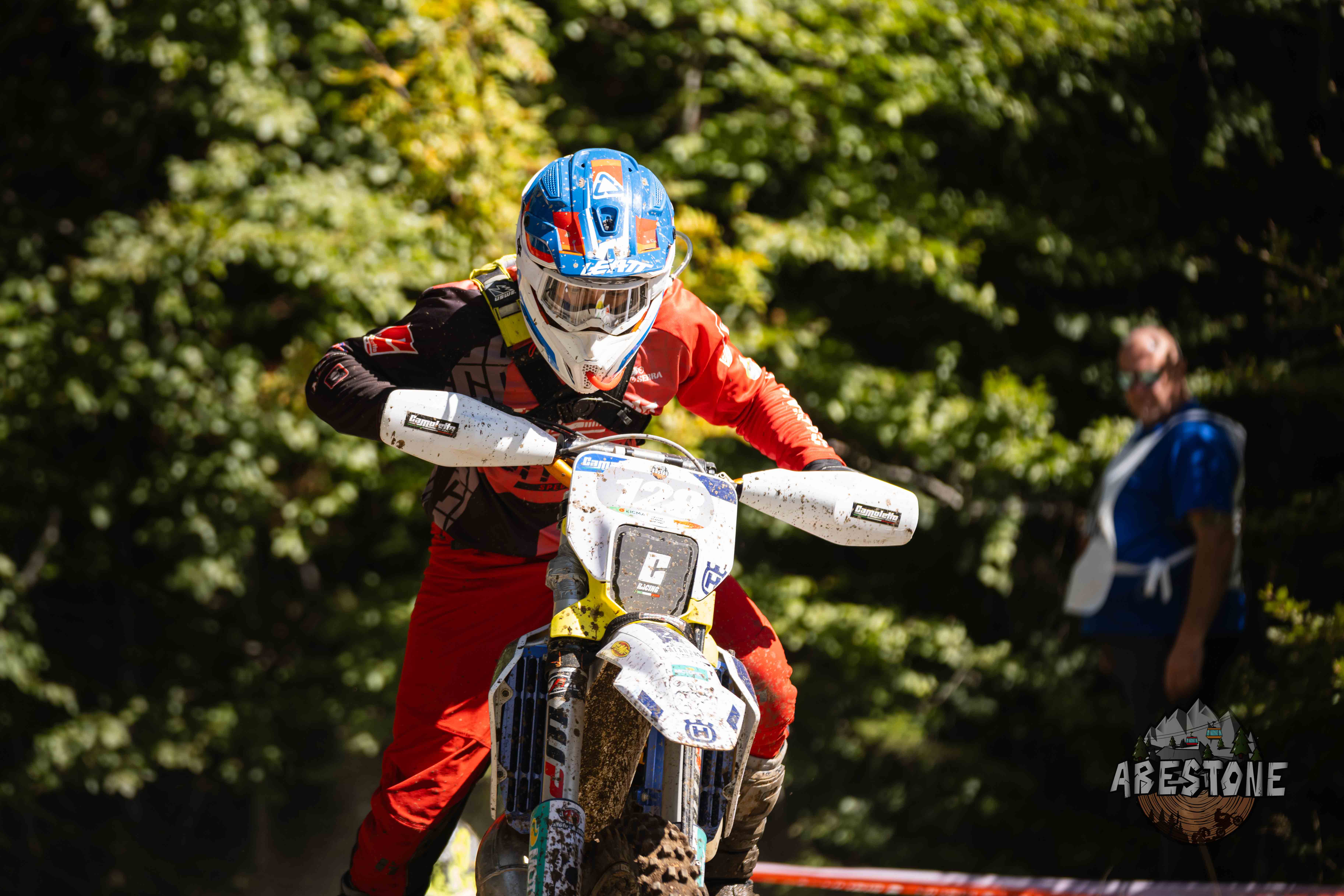 Abestone Hard Enduro 2026 sab sprint silver web 81
