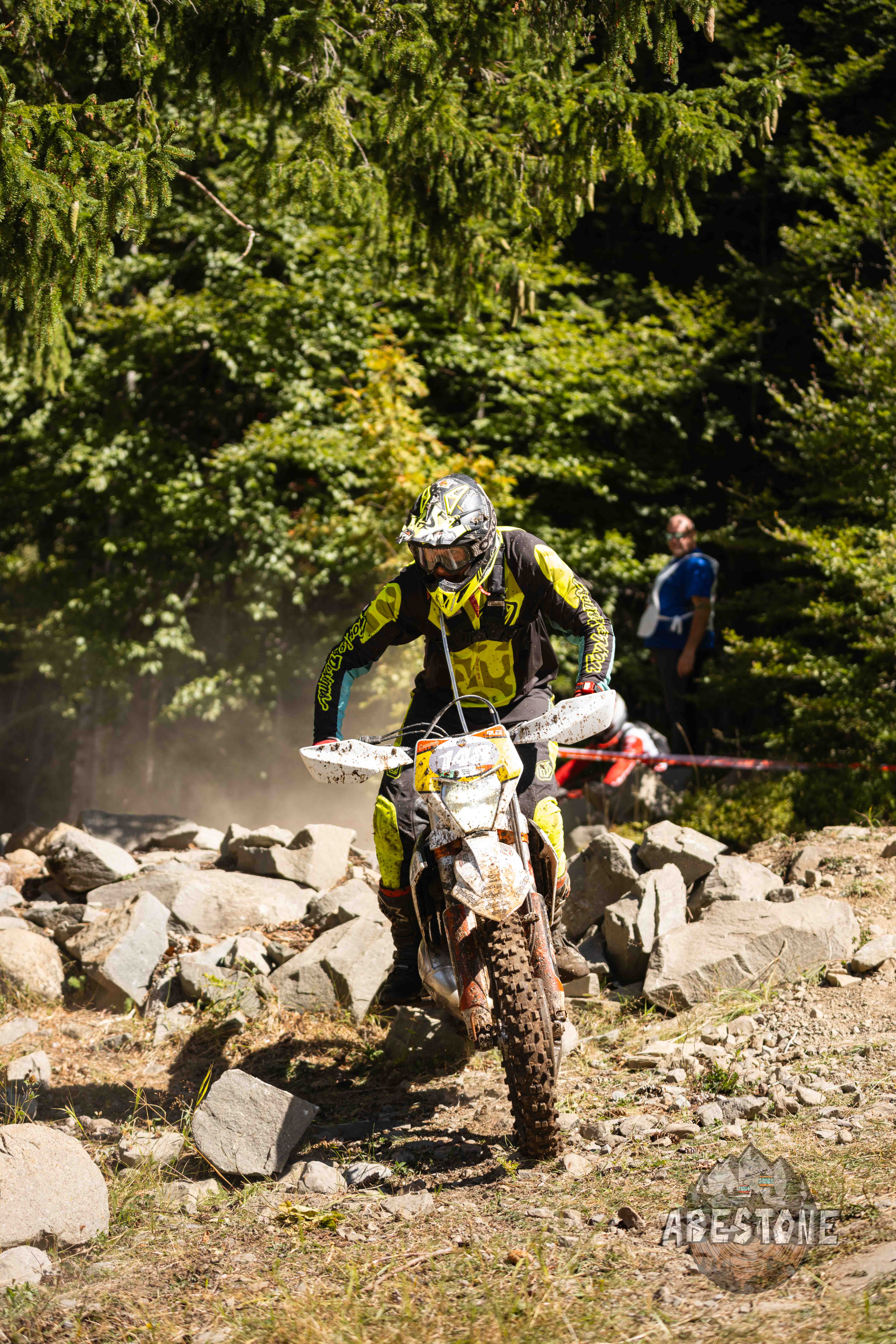 Abestone Hard Enduro 2026 sab sprint silver web 82