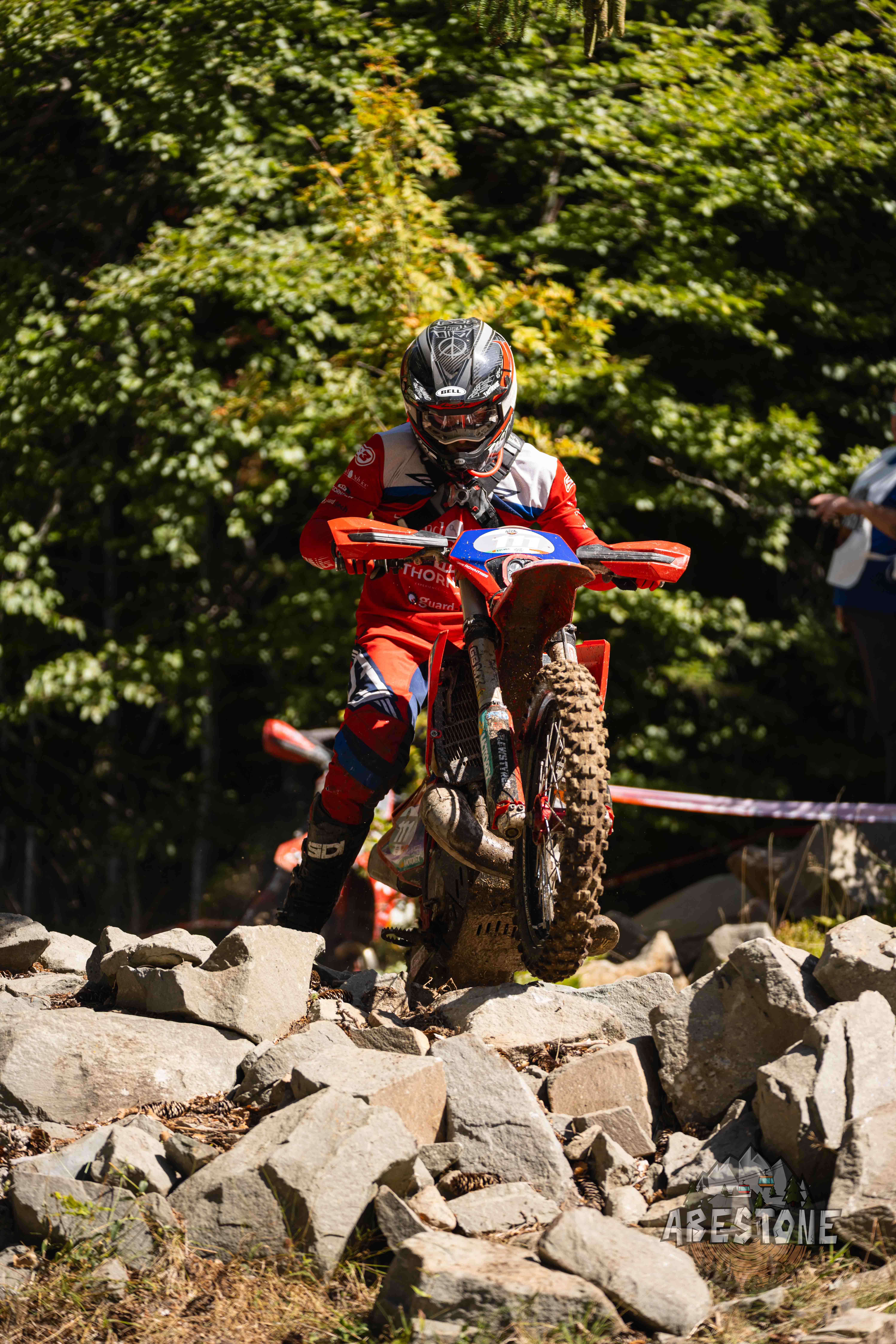 Abestone Hard Enduro 2026 sab sprint silver web 83
