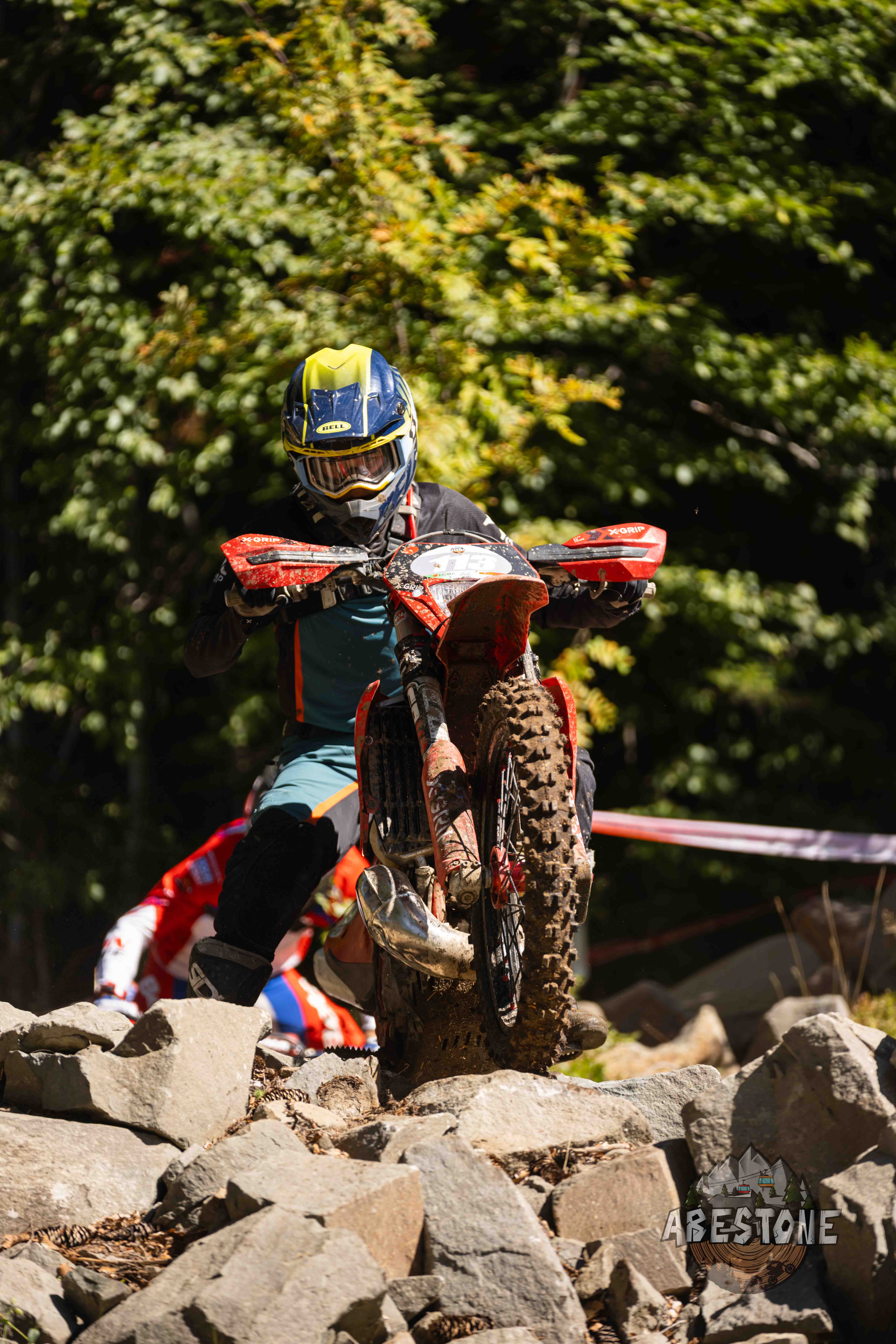 Abestone Hard Enduro 2026 sab sprint silver web 84