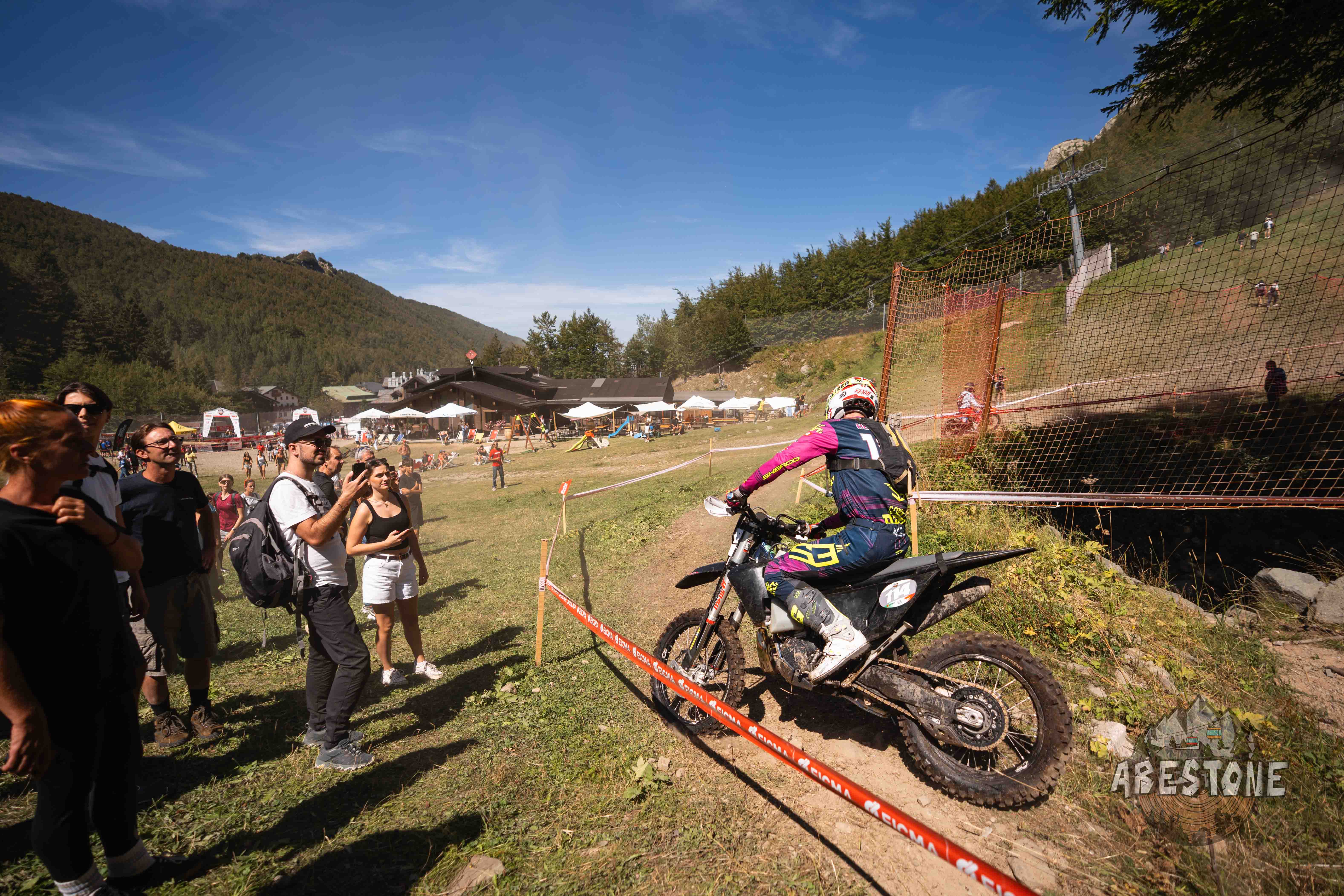 Abestone Hard Enduro 2026 sab sprint silver web 9