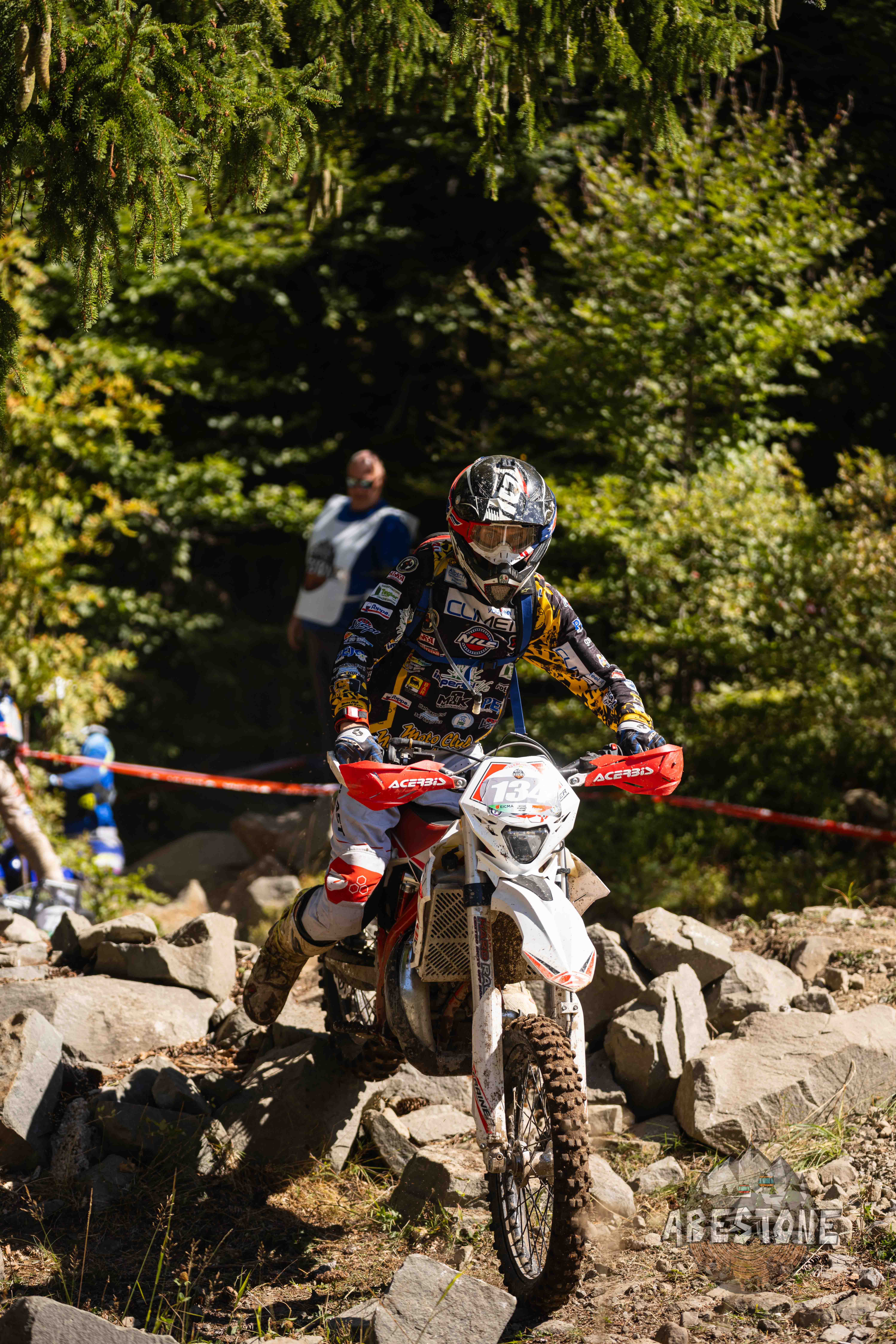 Abestone Hard Enduro 2026 sab sprint silver web 92