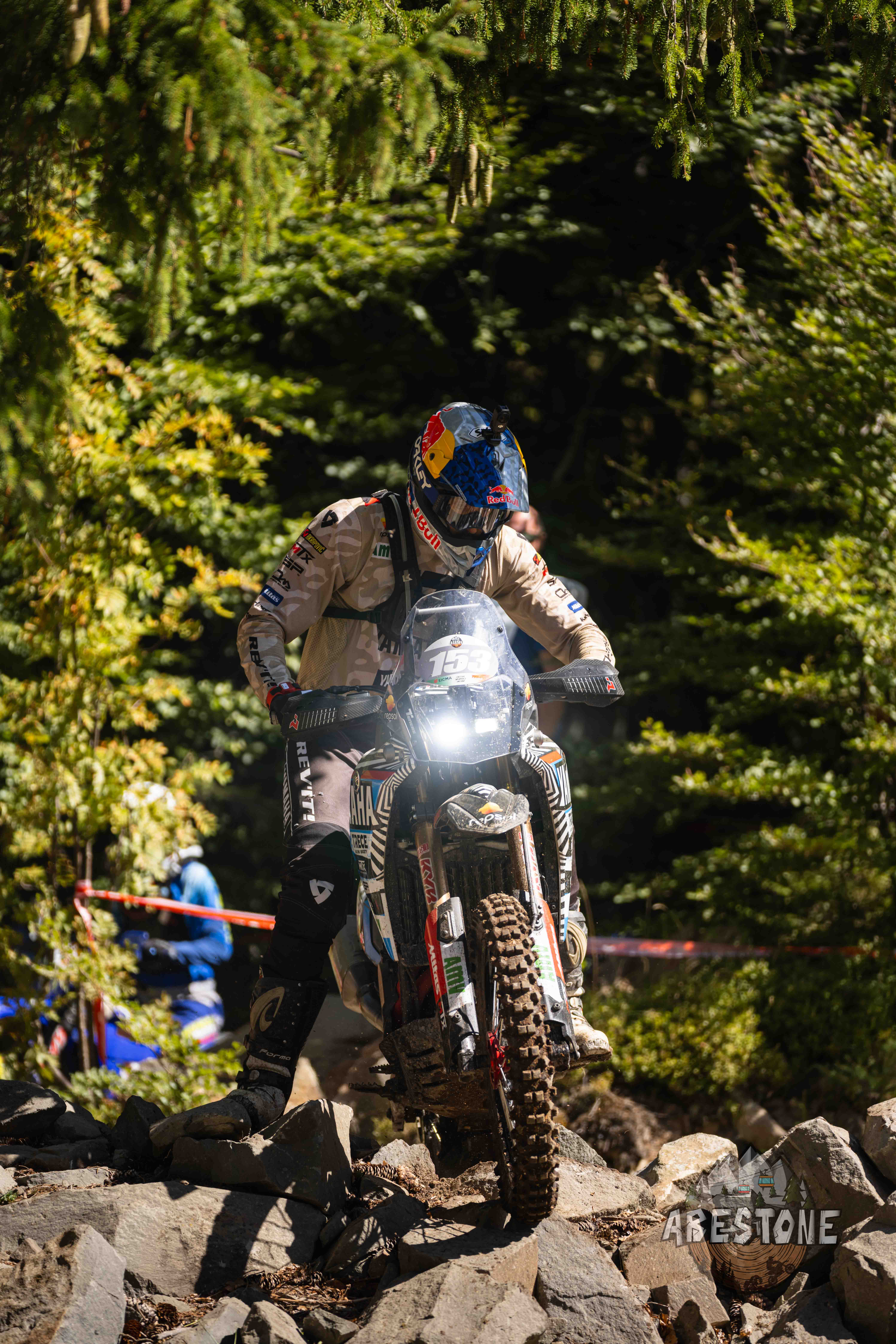 Abestone Hard Enduro 2026 sab sprint silver web 93