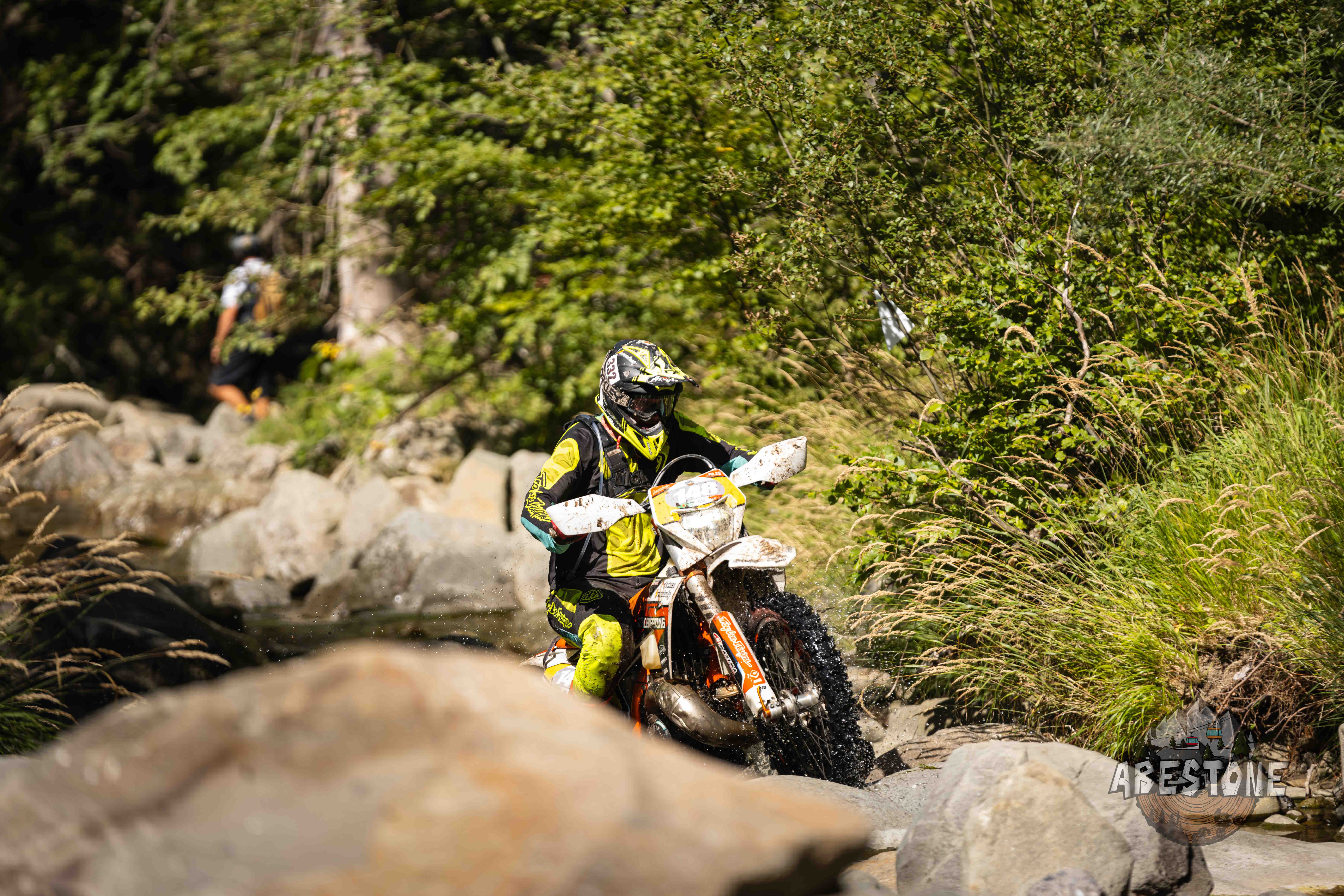 Abestone Hard Enduro 2026 sab sprint silver web 96