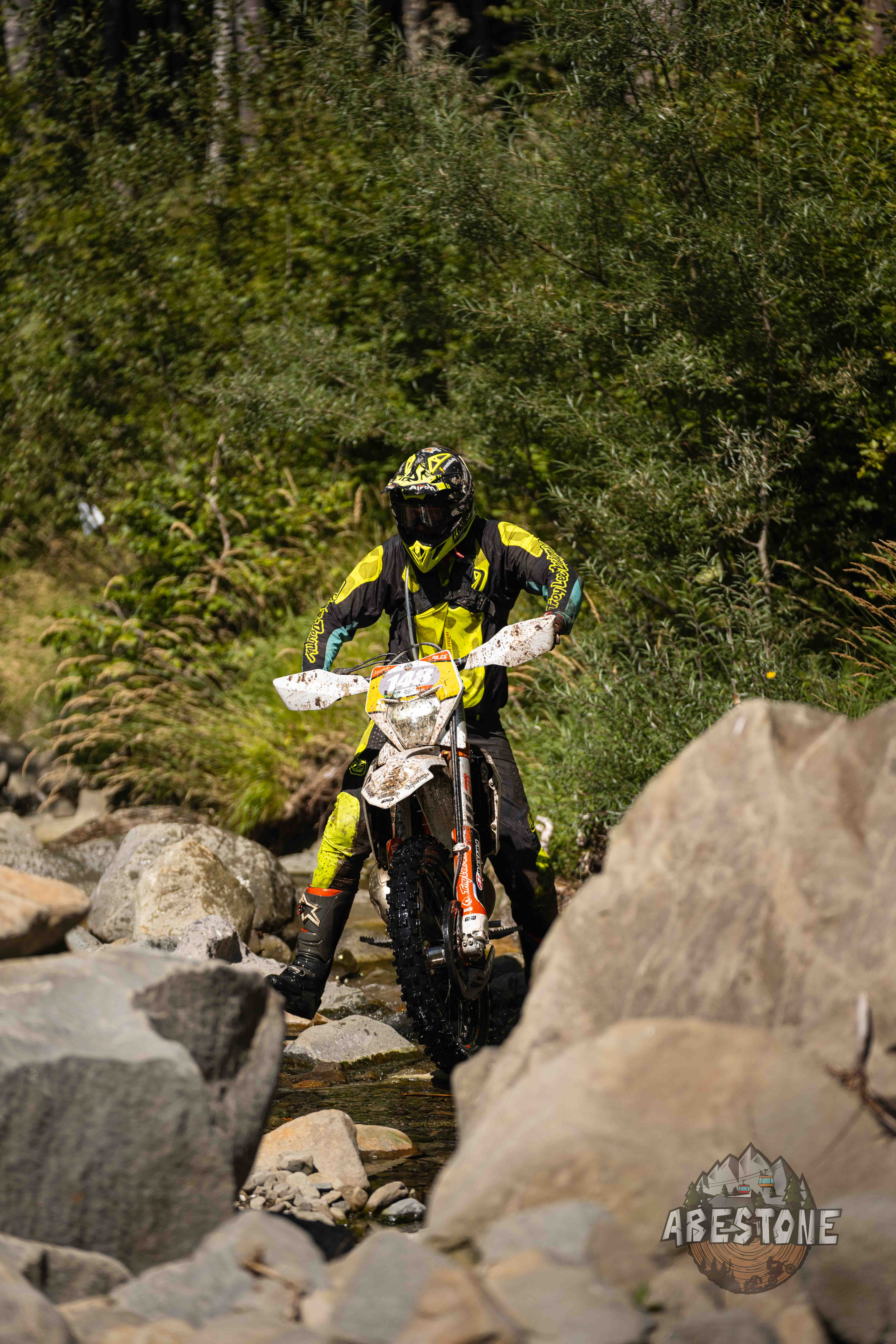 Abestone Hard Enduro 2026 sab sprint silver web 97