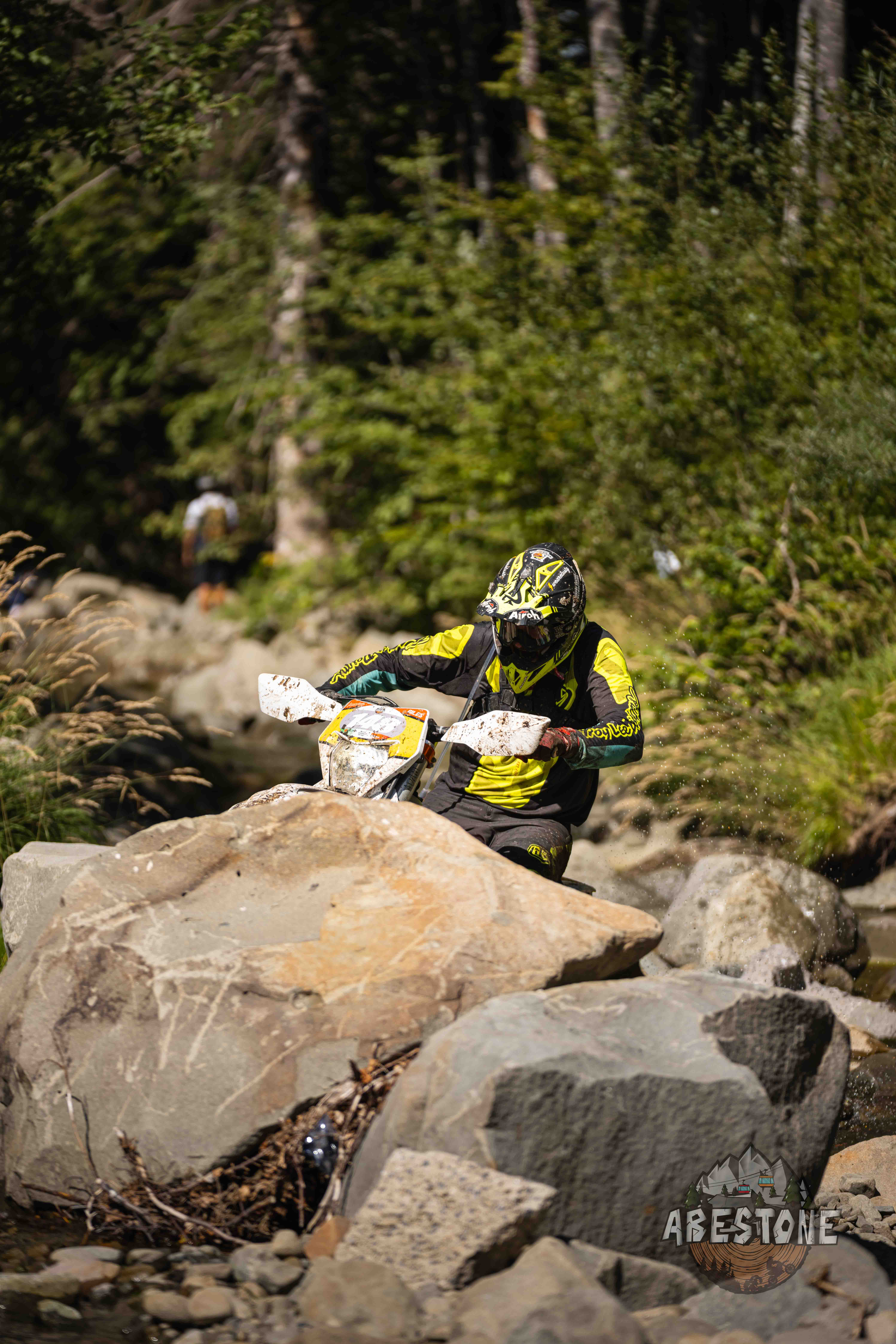 Abestone Hard Enduro 2026 sab sprint silver web 98