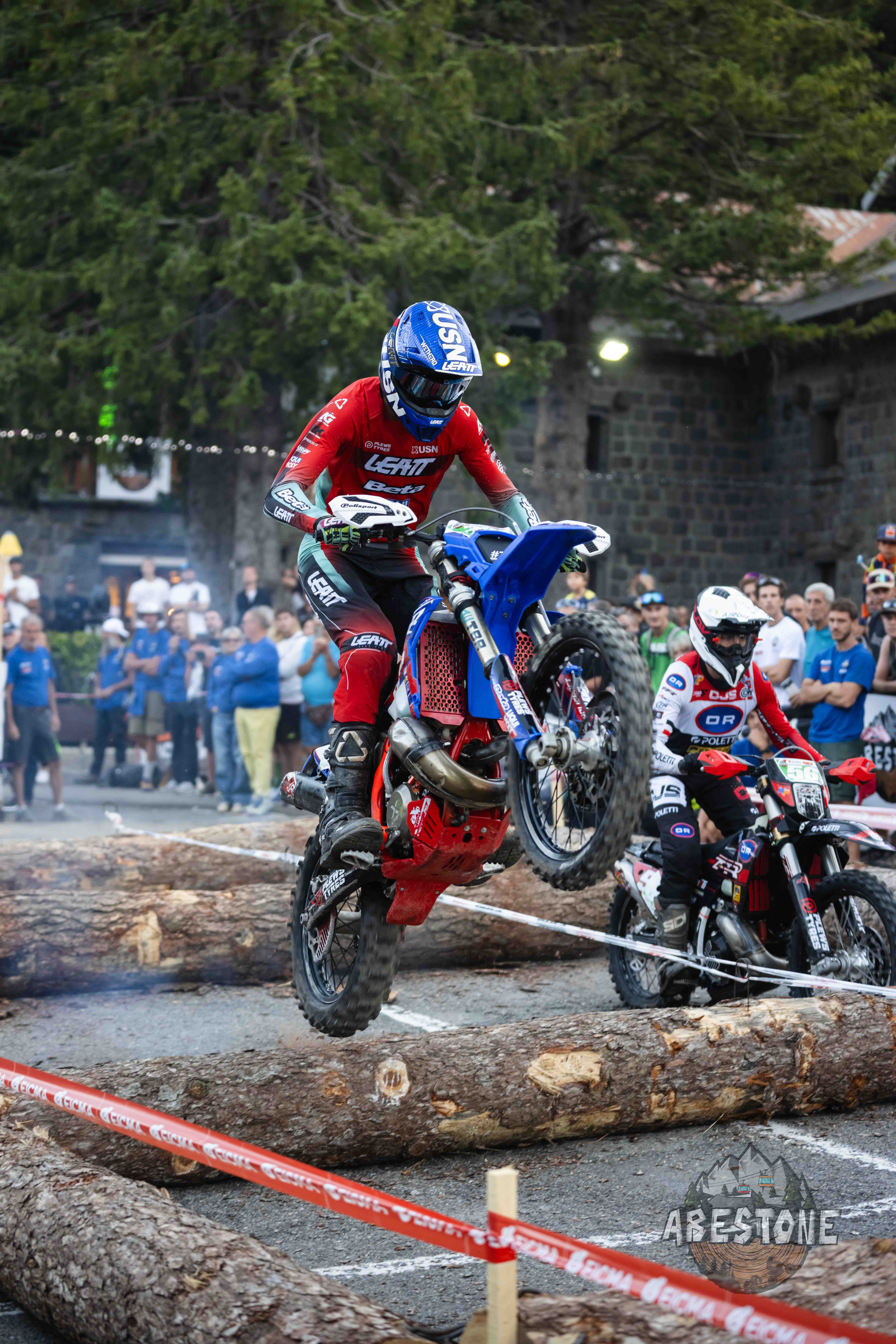 Abestone Hard Enduro 2026 sab straight rhythm web 100