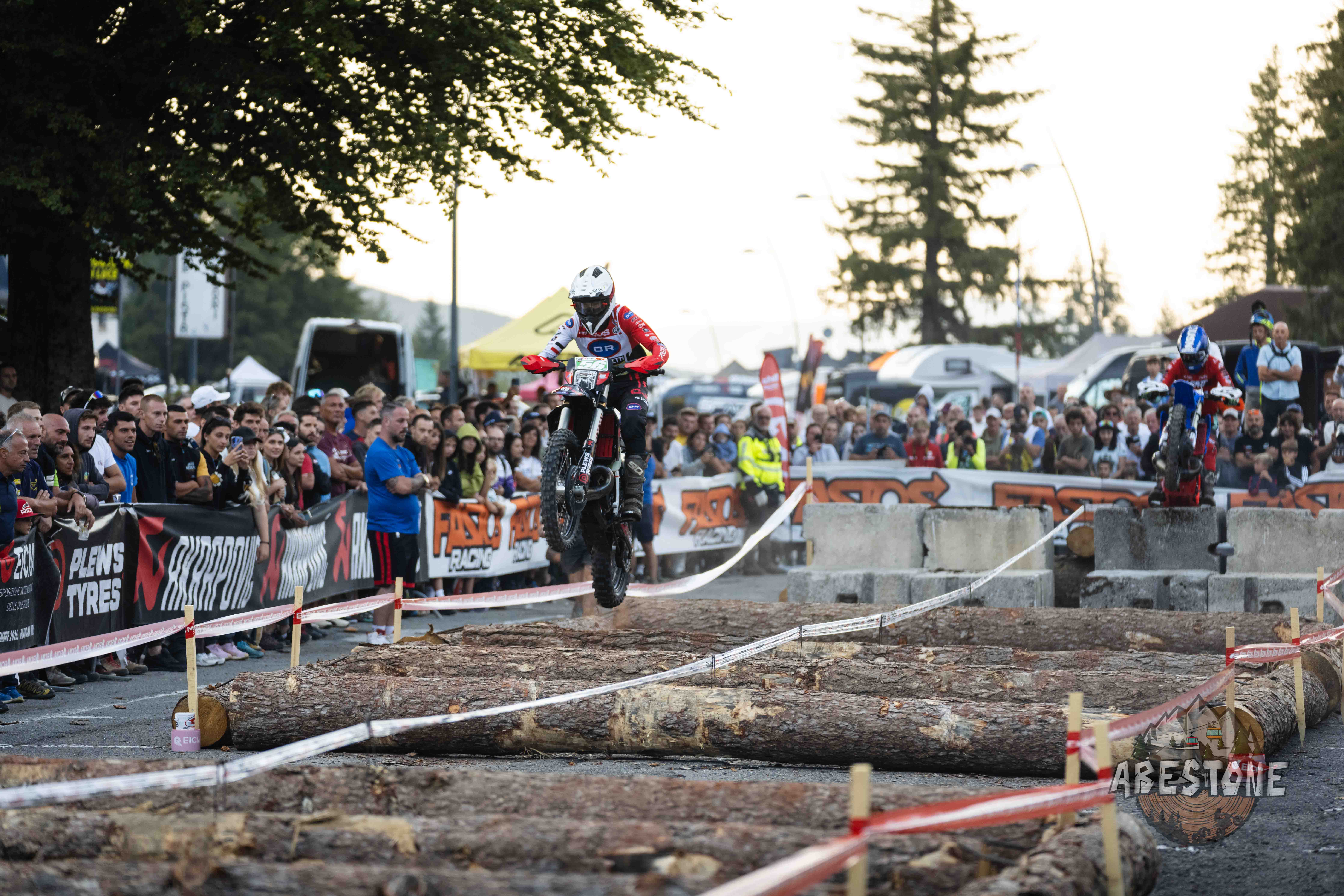 Abestone Hard Enduro 2026 sab straight rhythm web 101