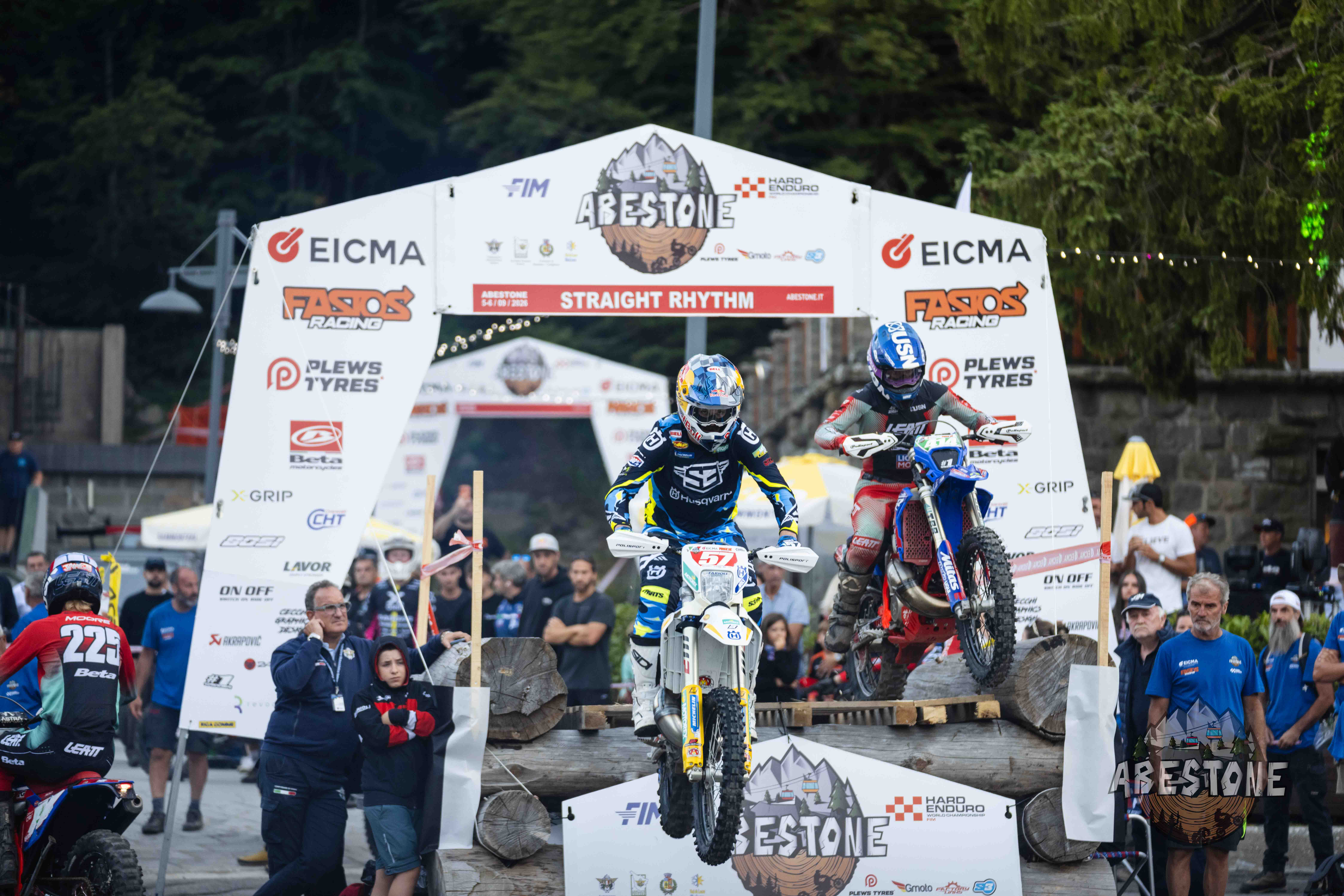 Abestone Hard Enduro 2026 sab straight rhythm web 102