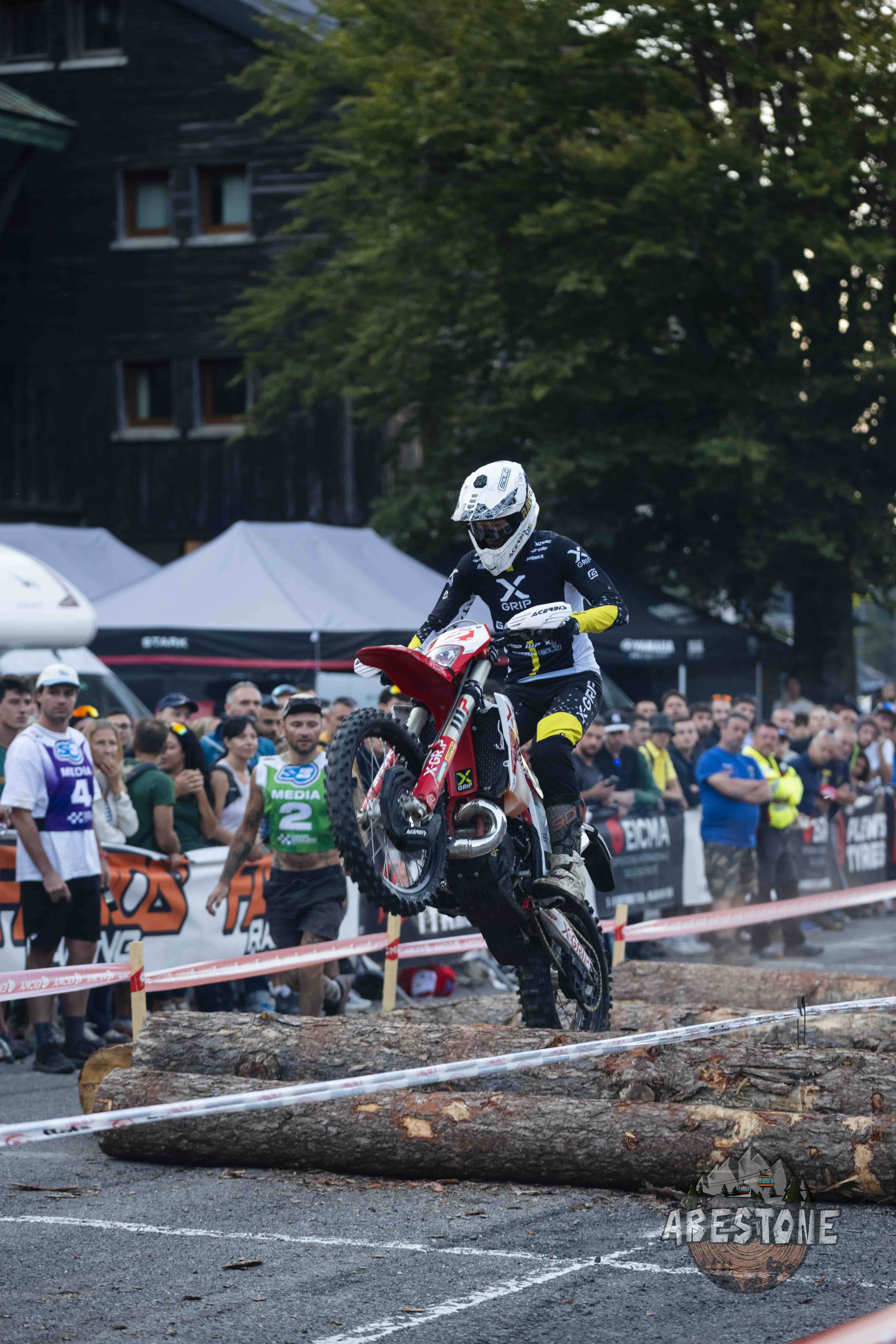 Abestone Hard Enduro 2026 sab straight rhythm web 109