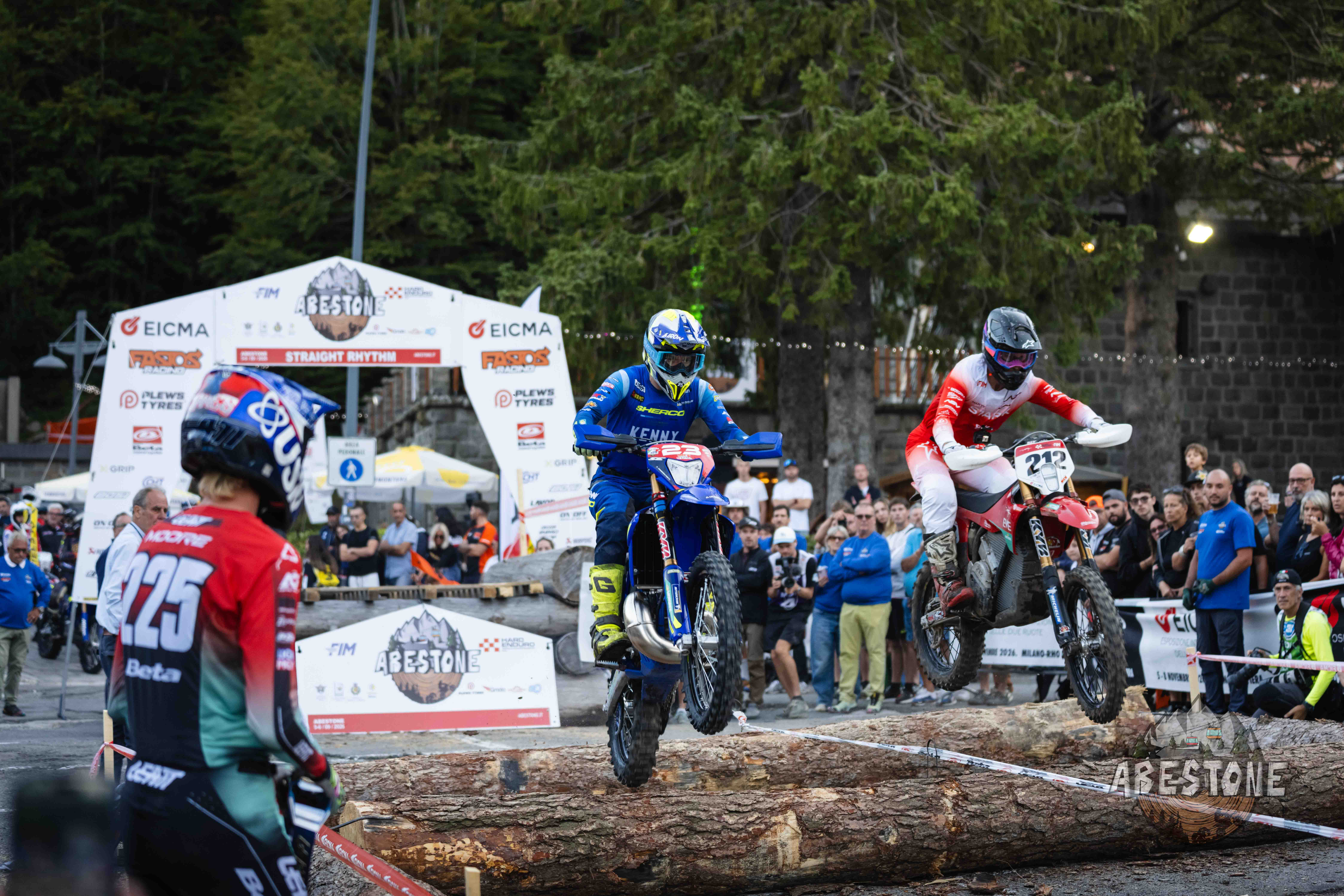Abestone Hard Enduro 2026 sab straight rhythm web 112