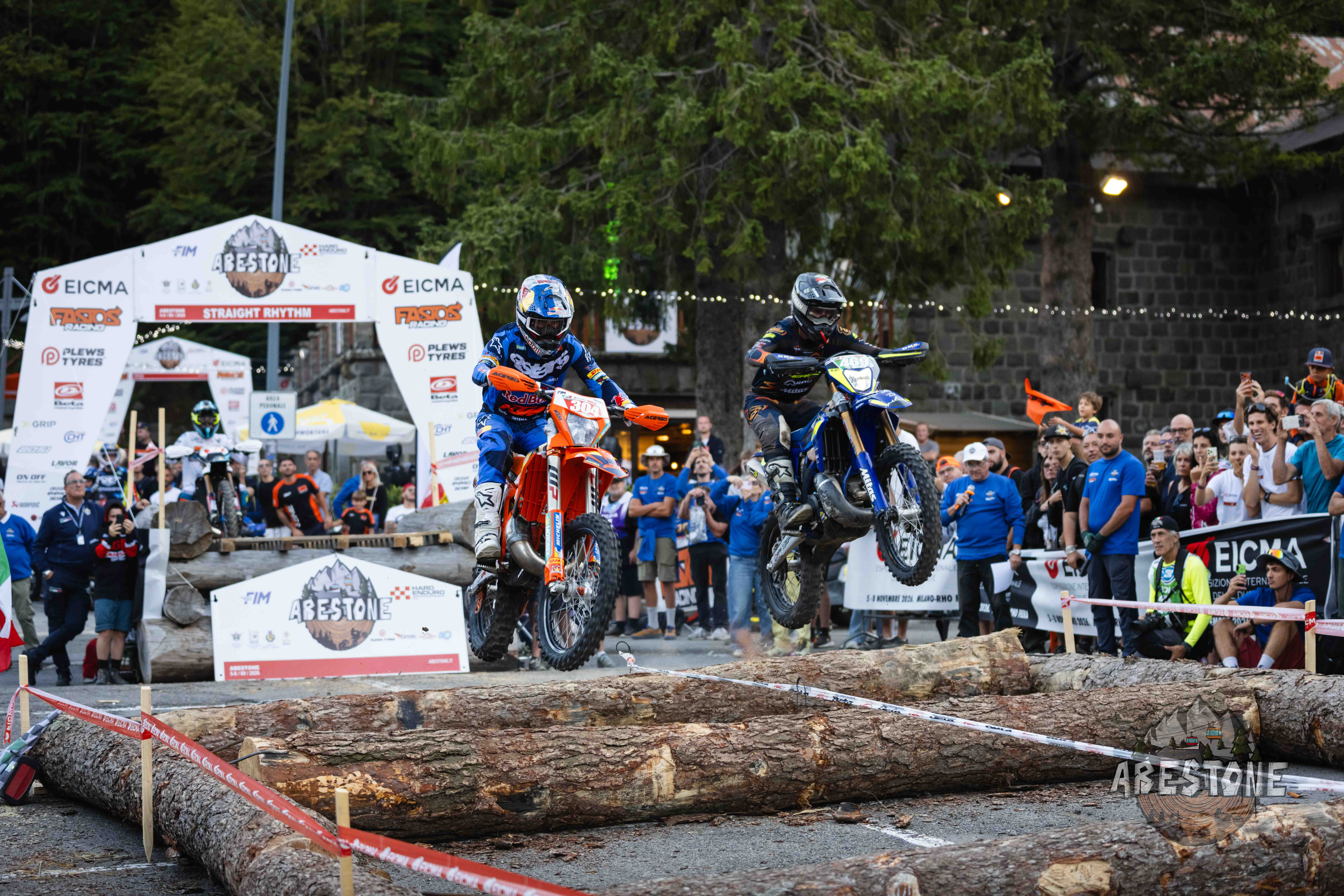 Abestone Hard Enduro 2026 sab straight rhythm web 117