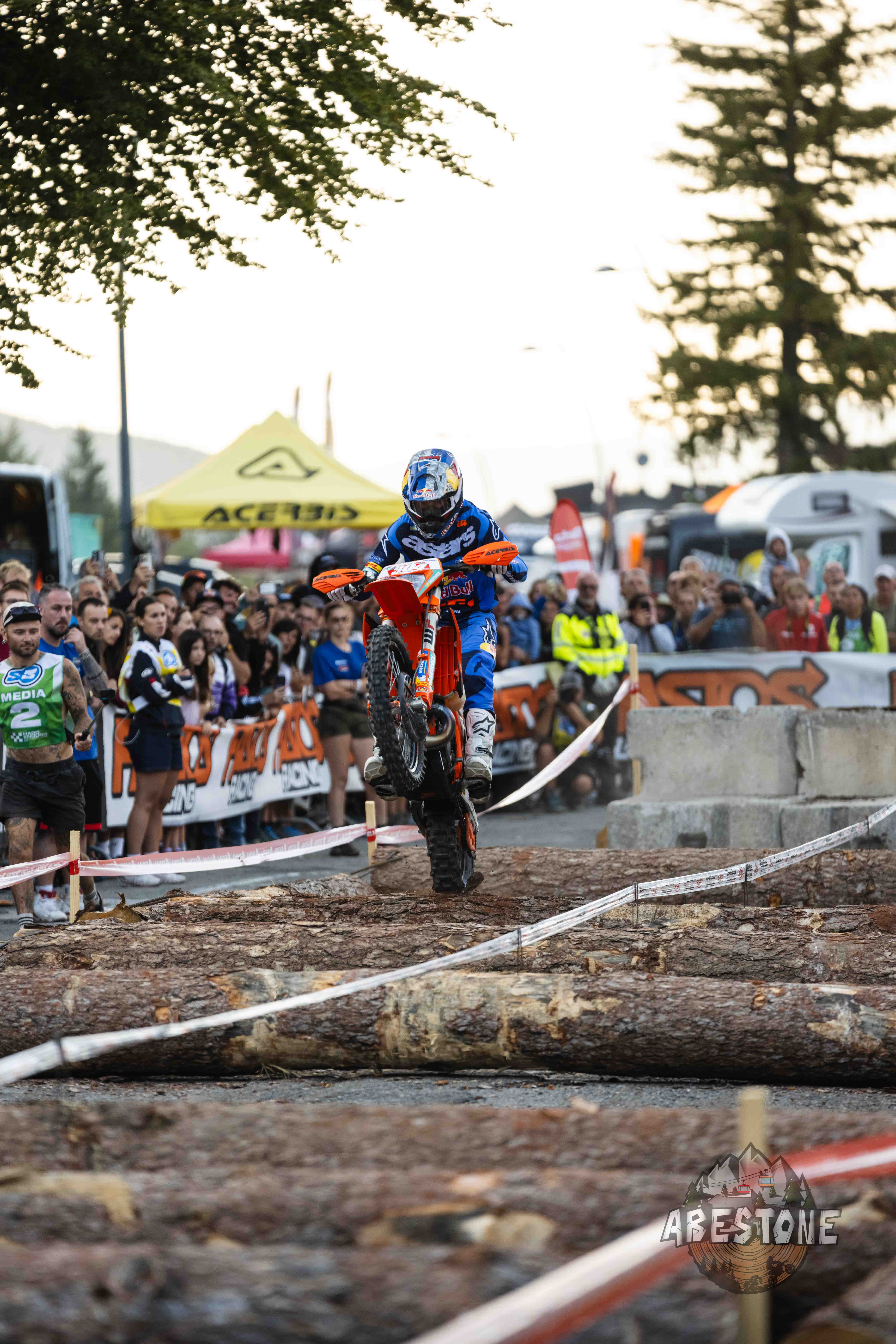 Abestone Hard Enduro 2026 sab straight rhythm web 120