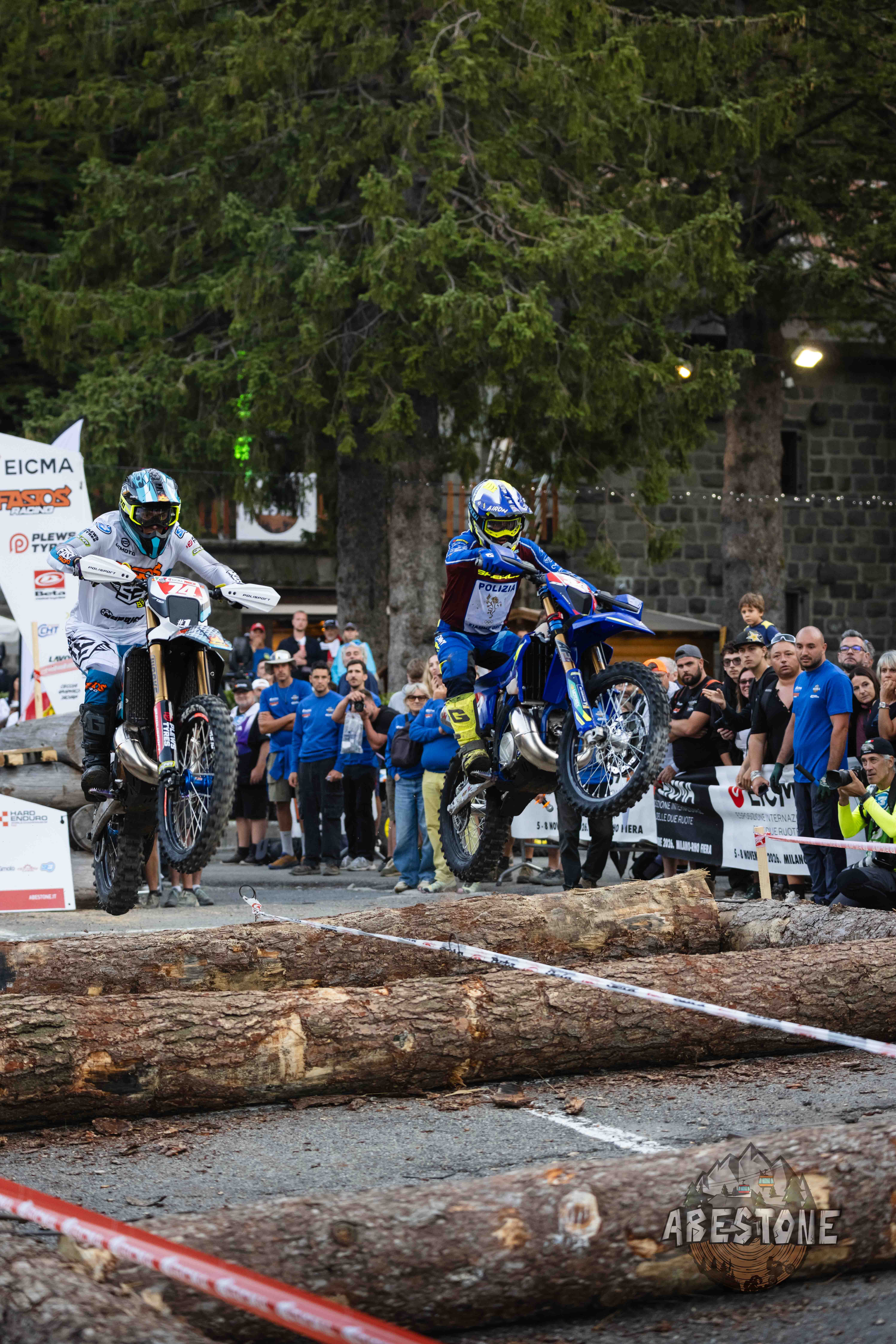 Abestone Hard Enduro 2026 sab straight rhythm web 123