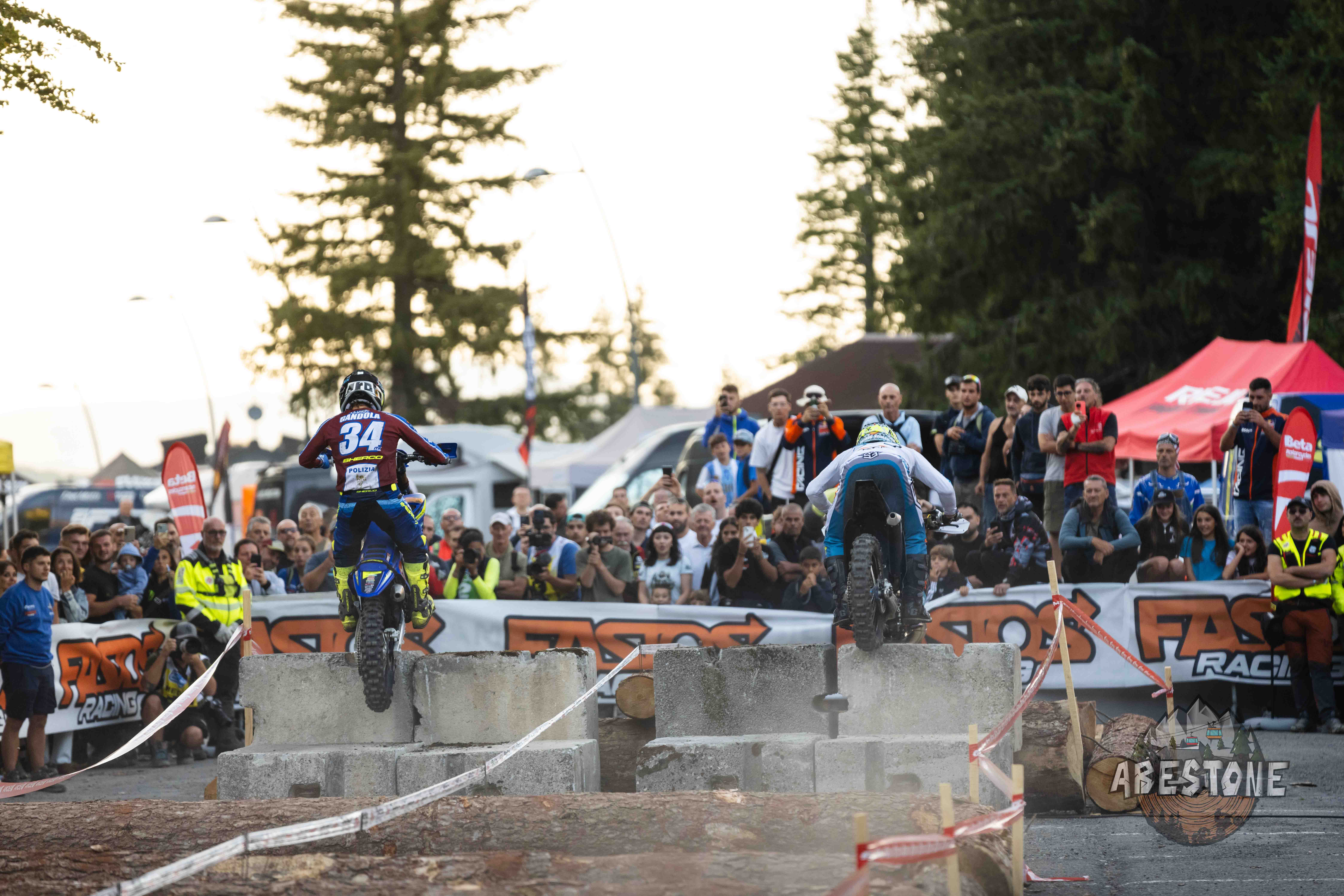 Abestone Hard Enduro 2026 sab straight rhythm web 124
