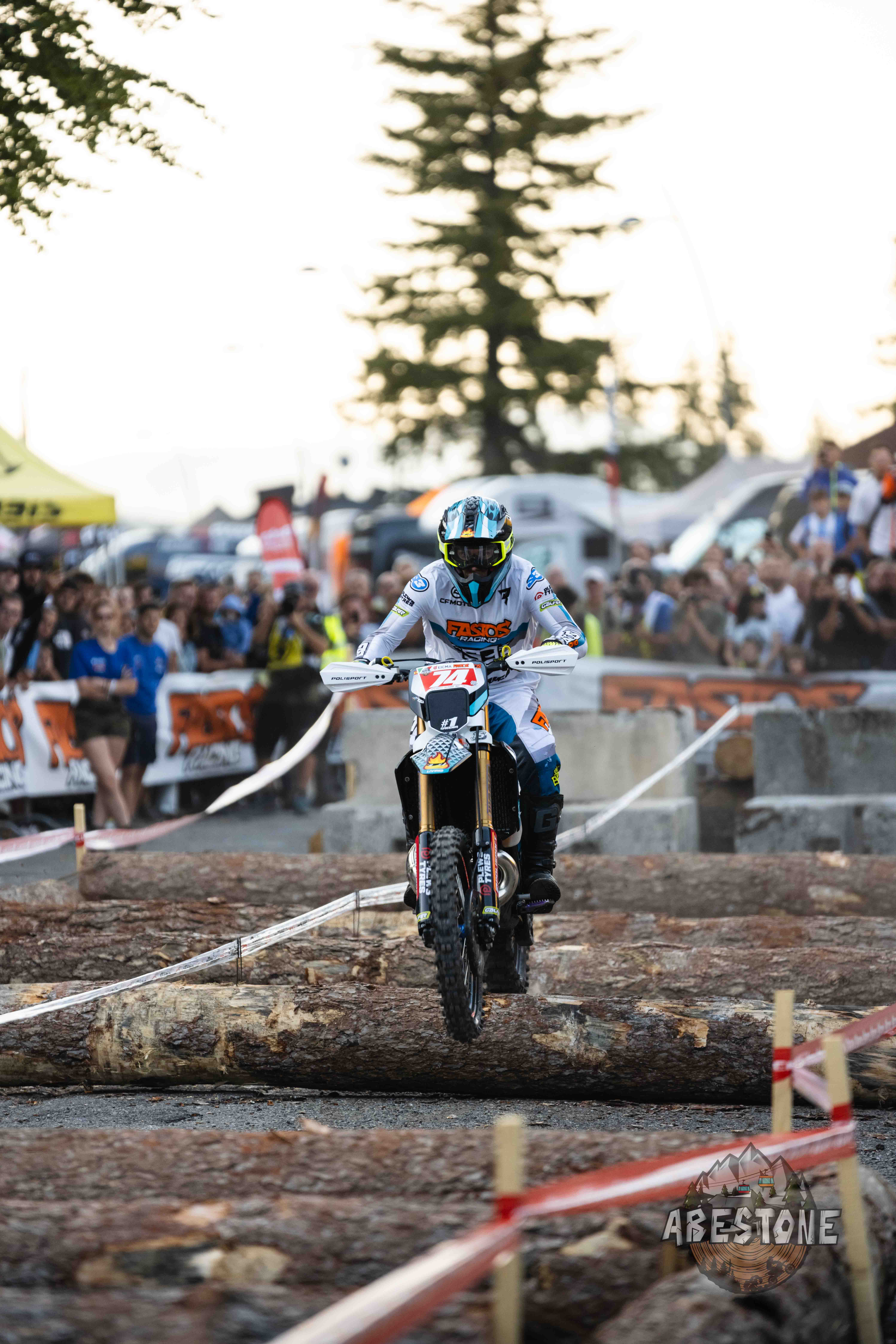 Abestone Hard Enduro 2026 sab straight rhythm web 125