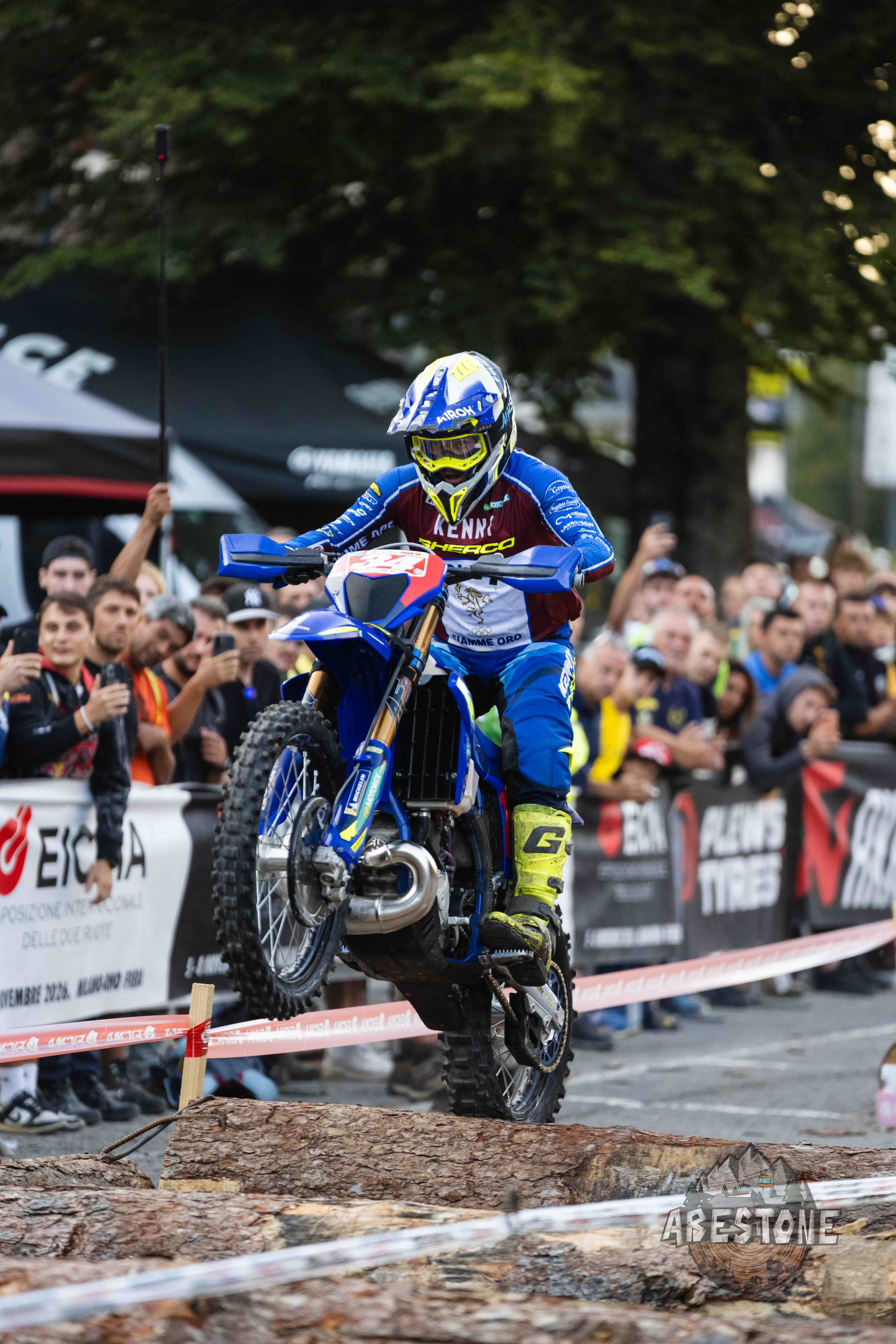 Abestone Hard Enduro 2026 sab straight rhythm web 126