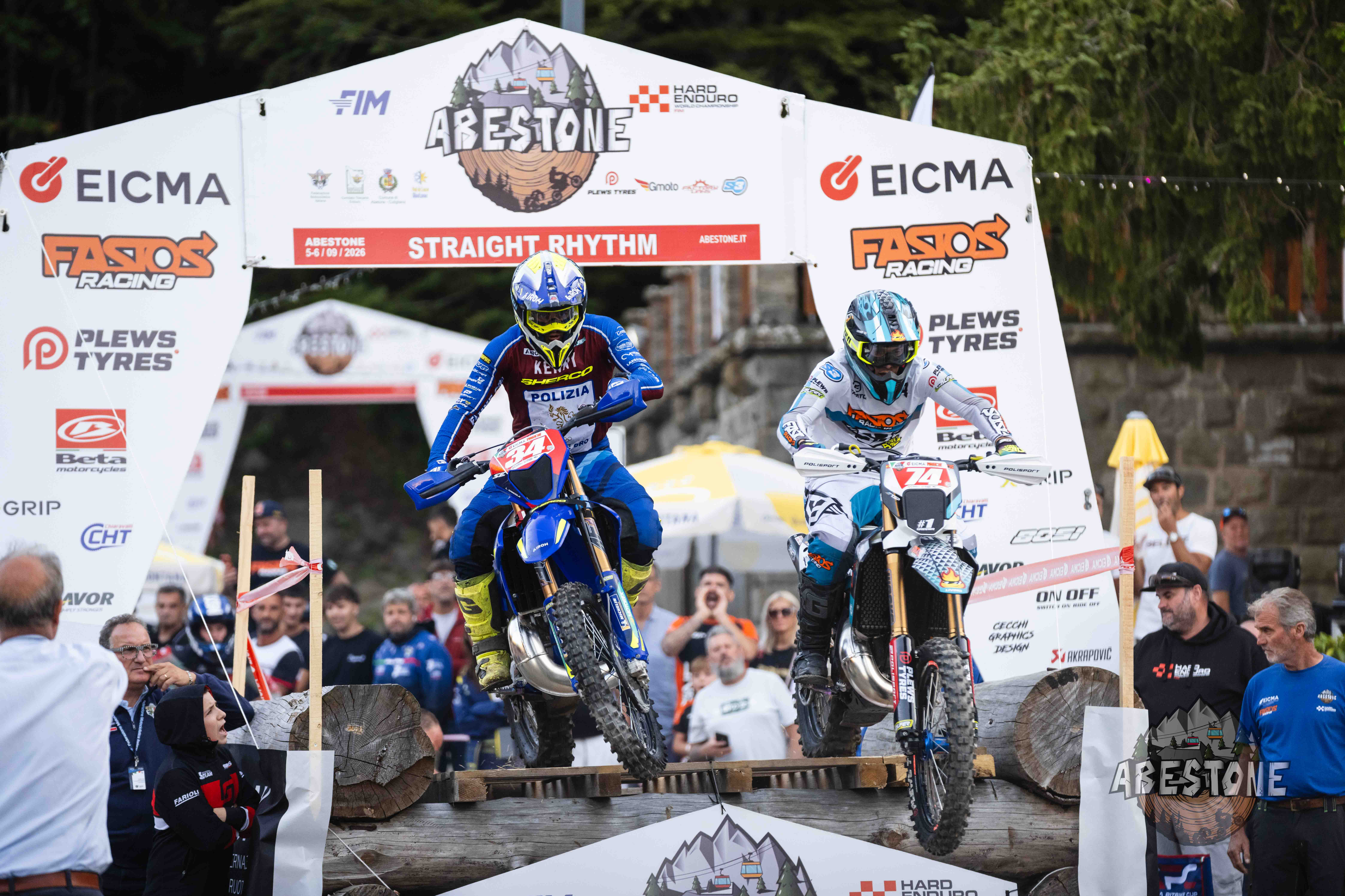 Abestone Hard Enduro 2026 sab straight rhythm web 127