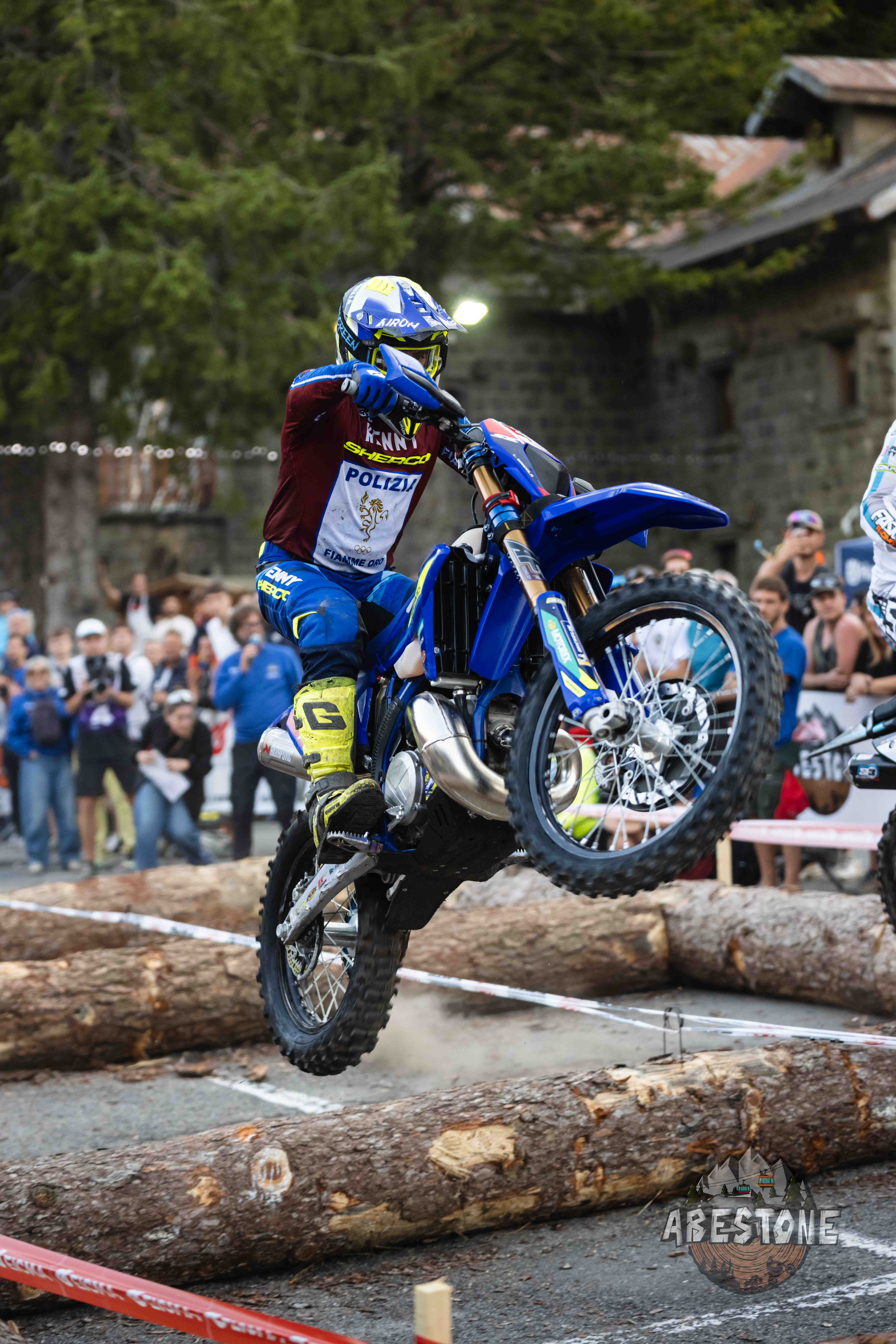Abestone Hard Enduro 2026 sab straight rhythm web 128