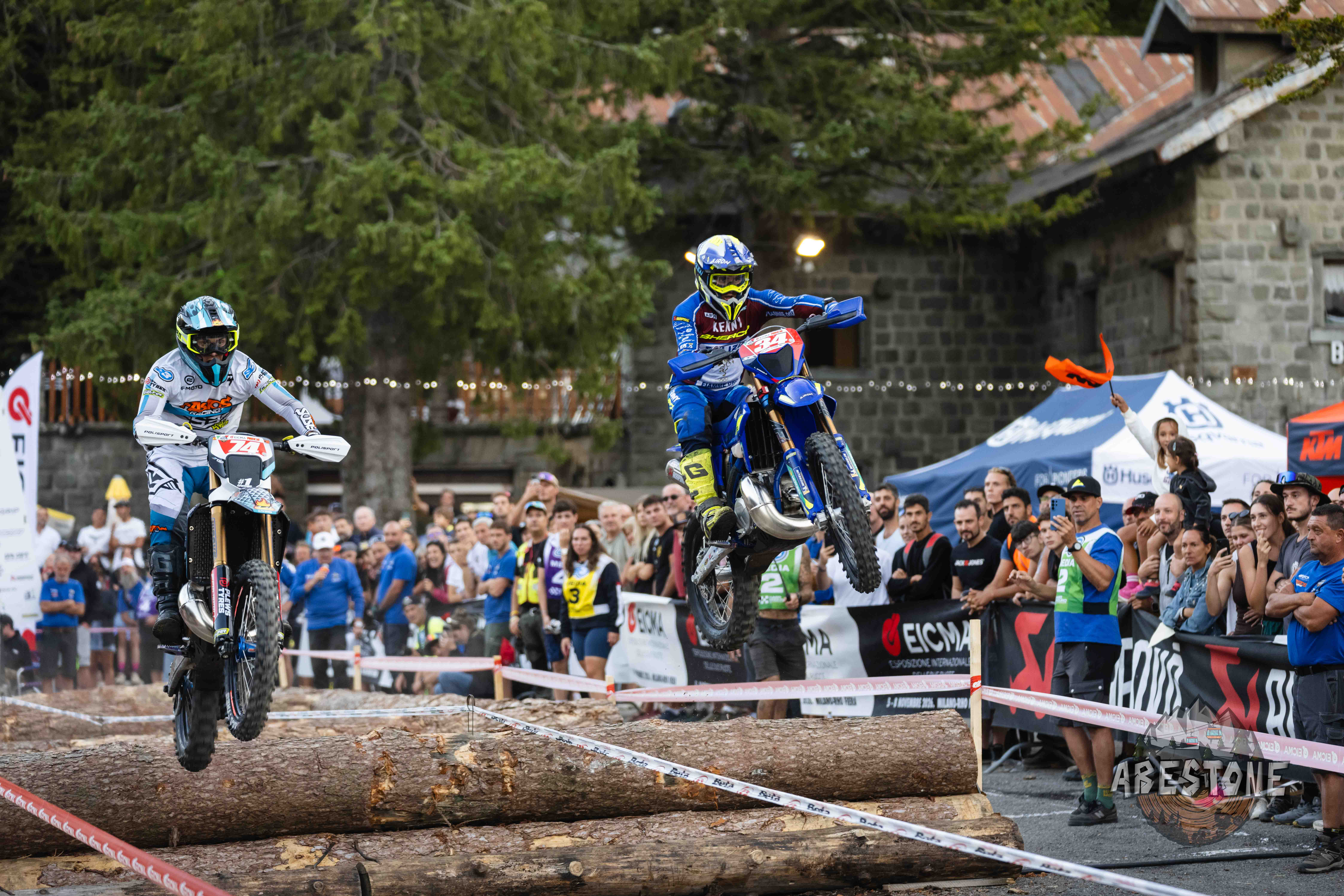 Abestone Hard Enduro 2026 sab straight rhythm web 130