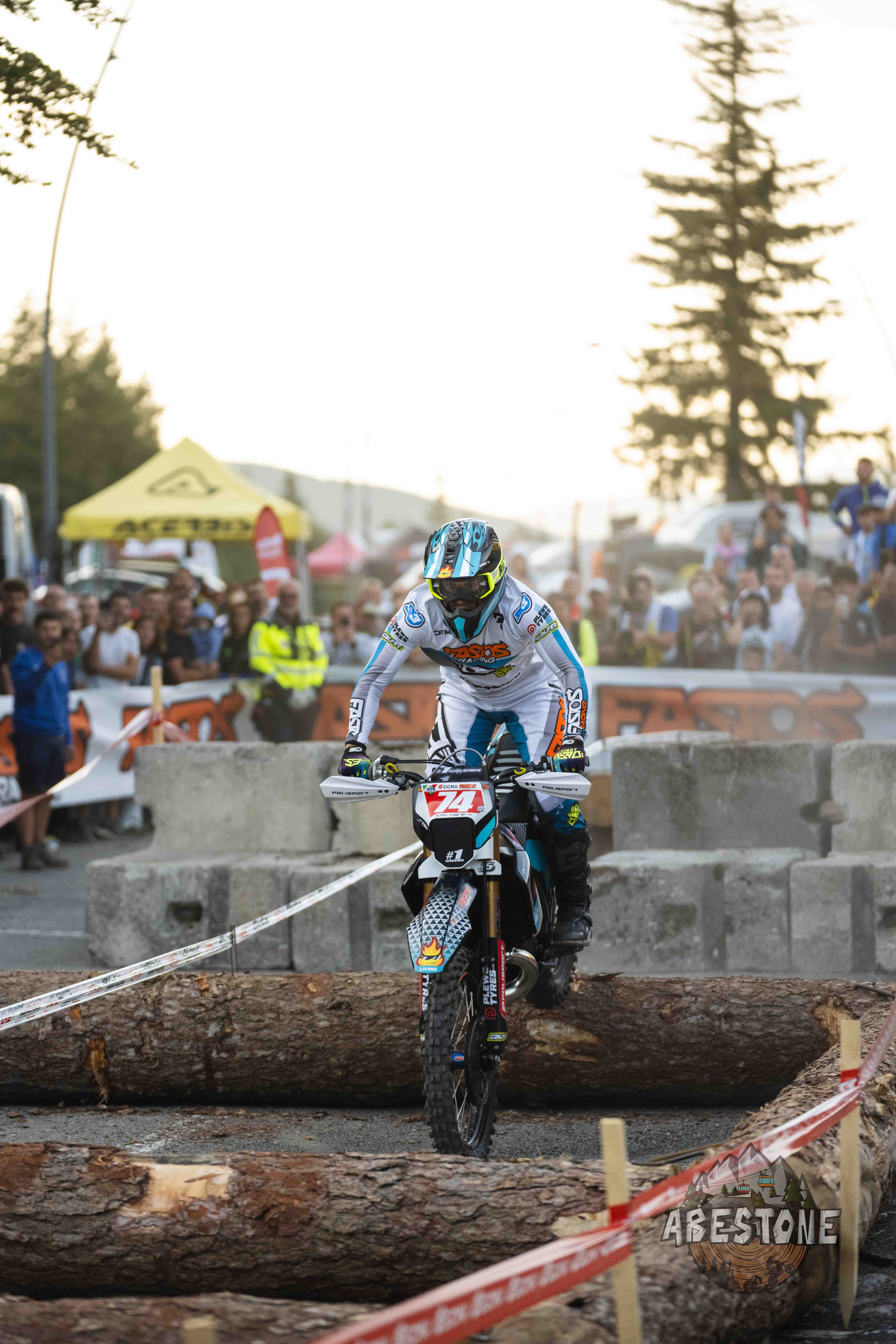 Abestone Hard Enduro 2026 sab straight rhythm web 131
