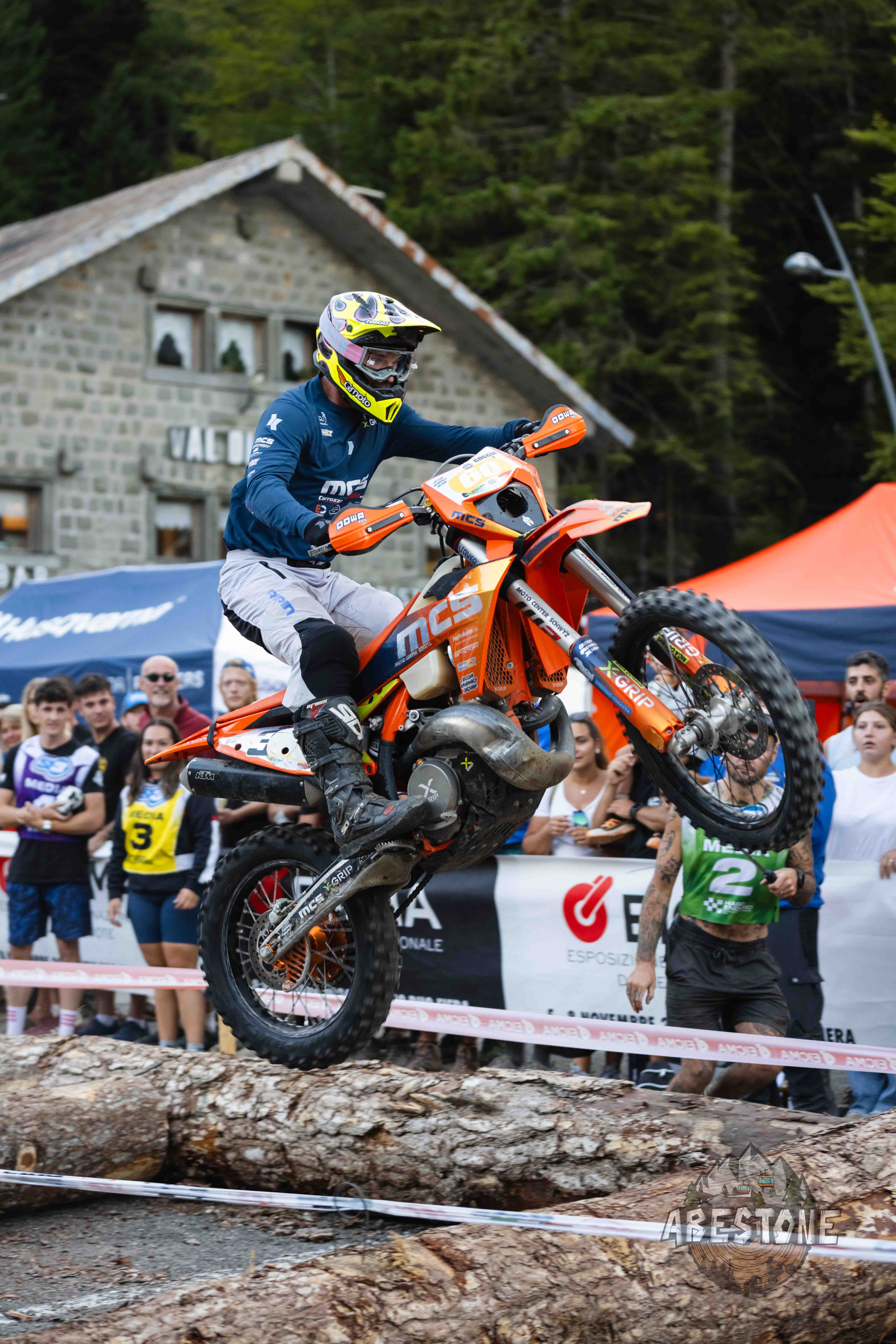 Abestone Hard Enduro 2026 sab straight rhythm web 133