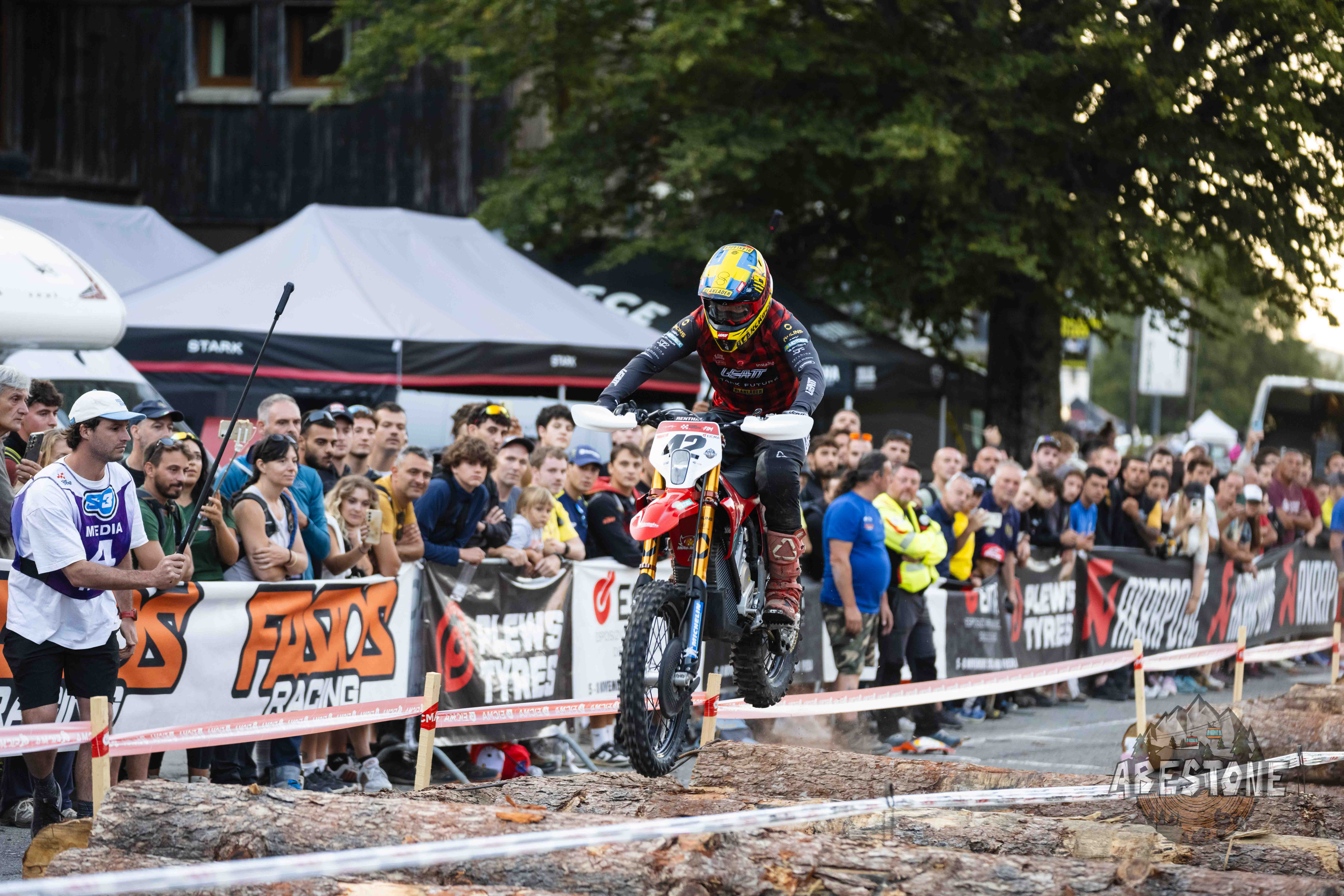 Abestone Hard Enduro 2026 sab straight rhythm web 136