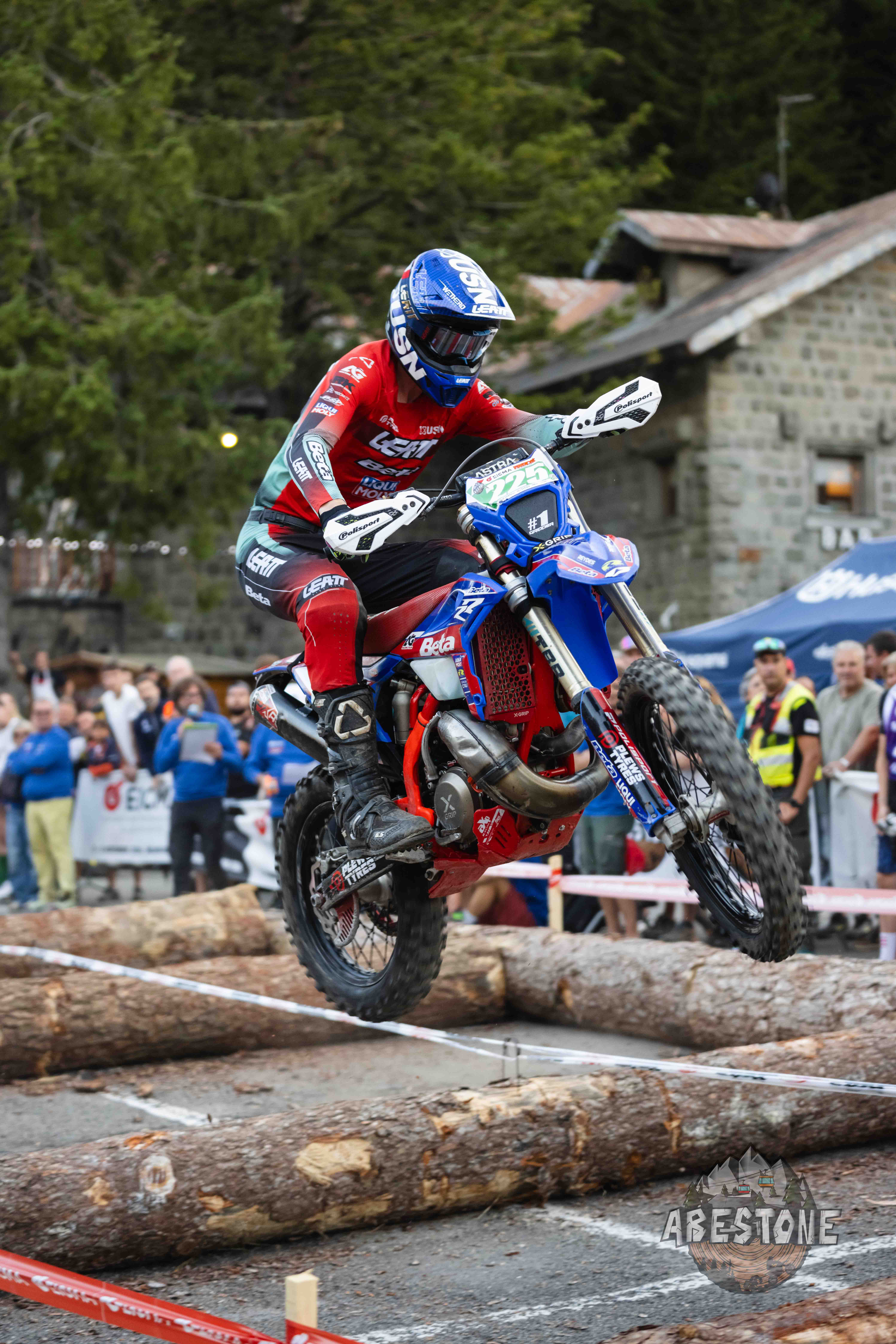 Abestone Hard Enduro 2026 sab straight rhythm web 139