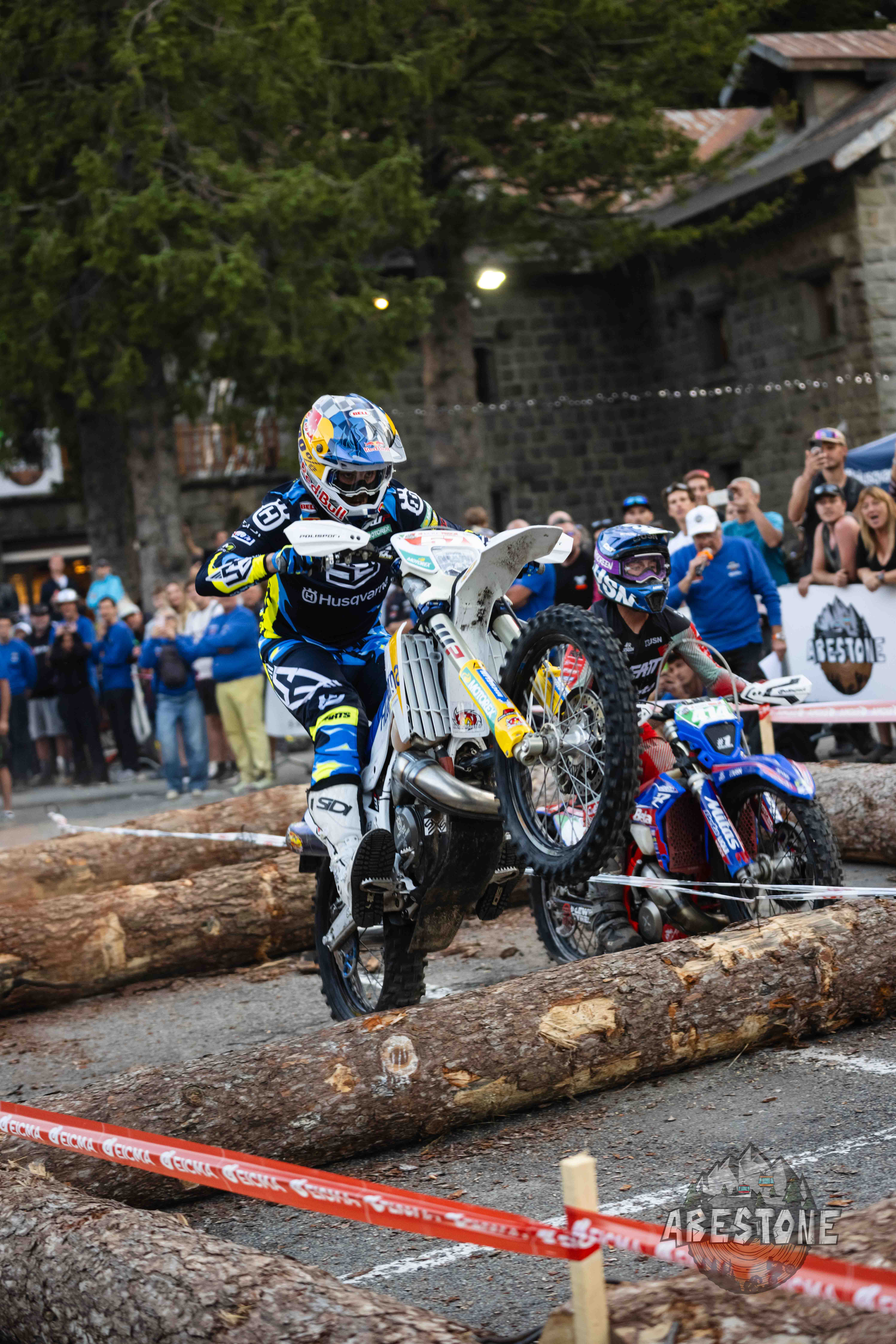 Abestone Hard Enduro 2026 sab straight rhythm web 140
