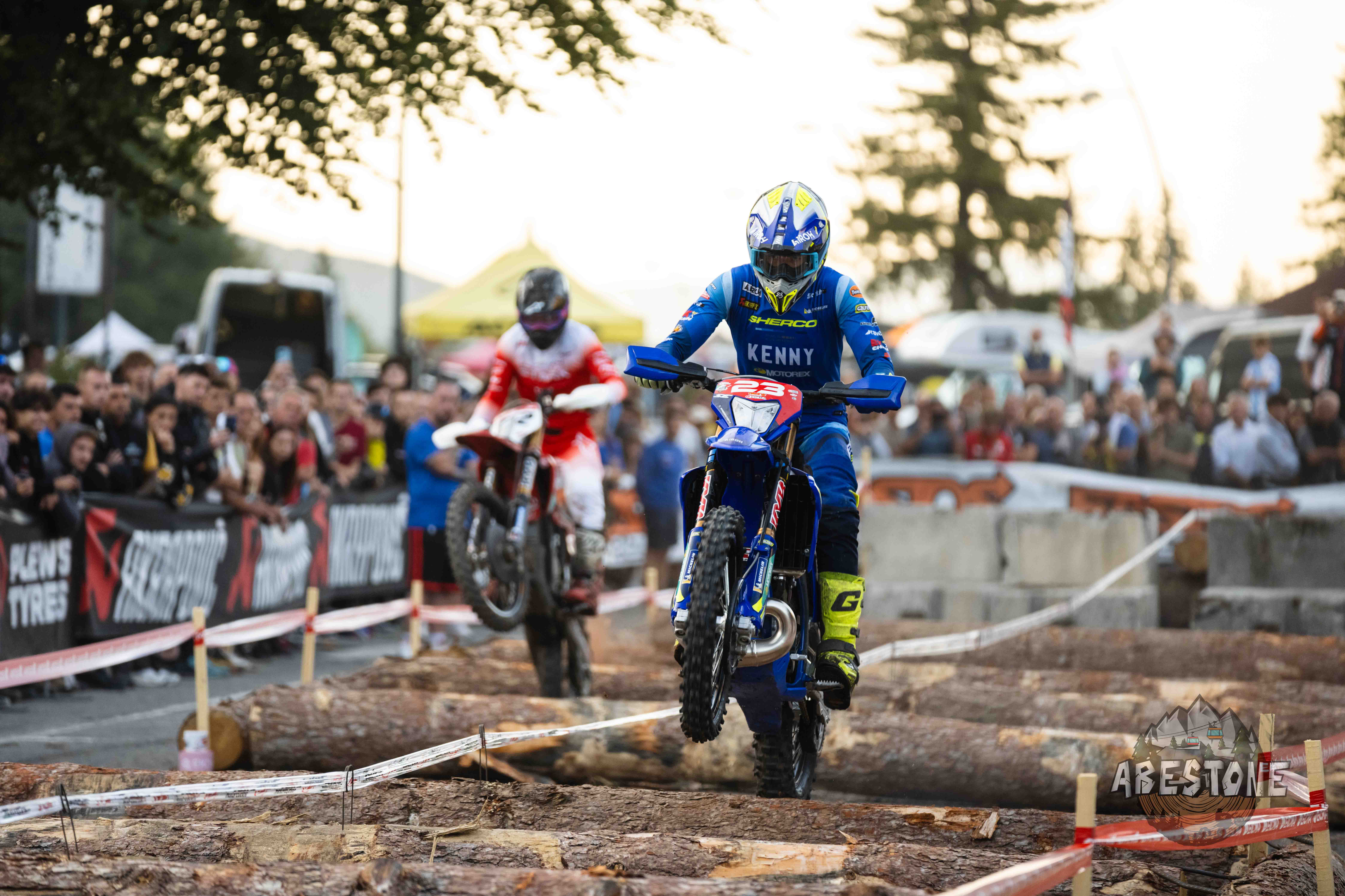 Abestone Hard Enduro 2026 sab straight rhythm web 144