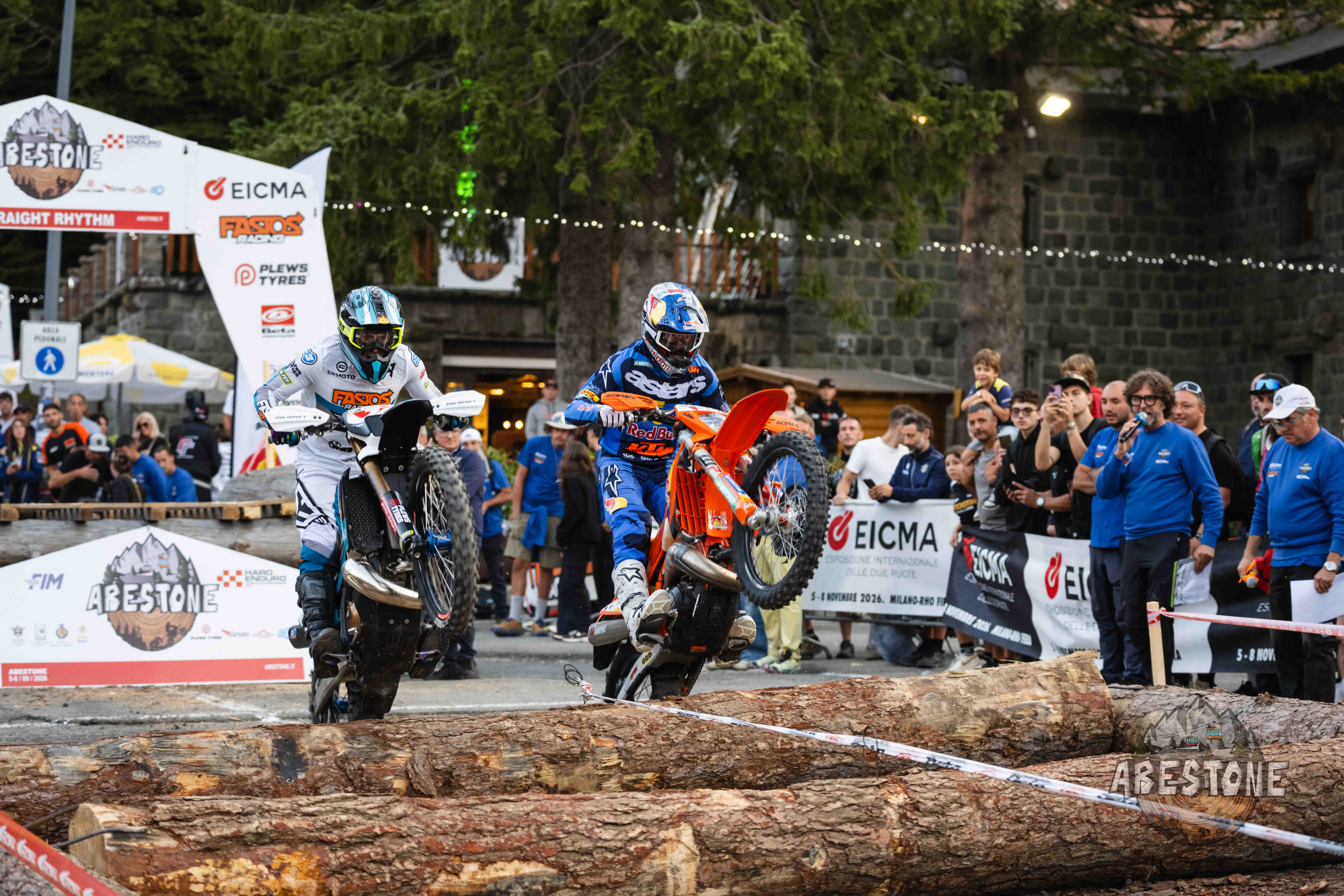 Abestone Hard Enduro 2026 sab straight rhythm web 145