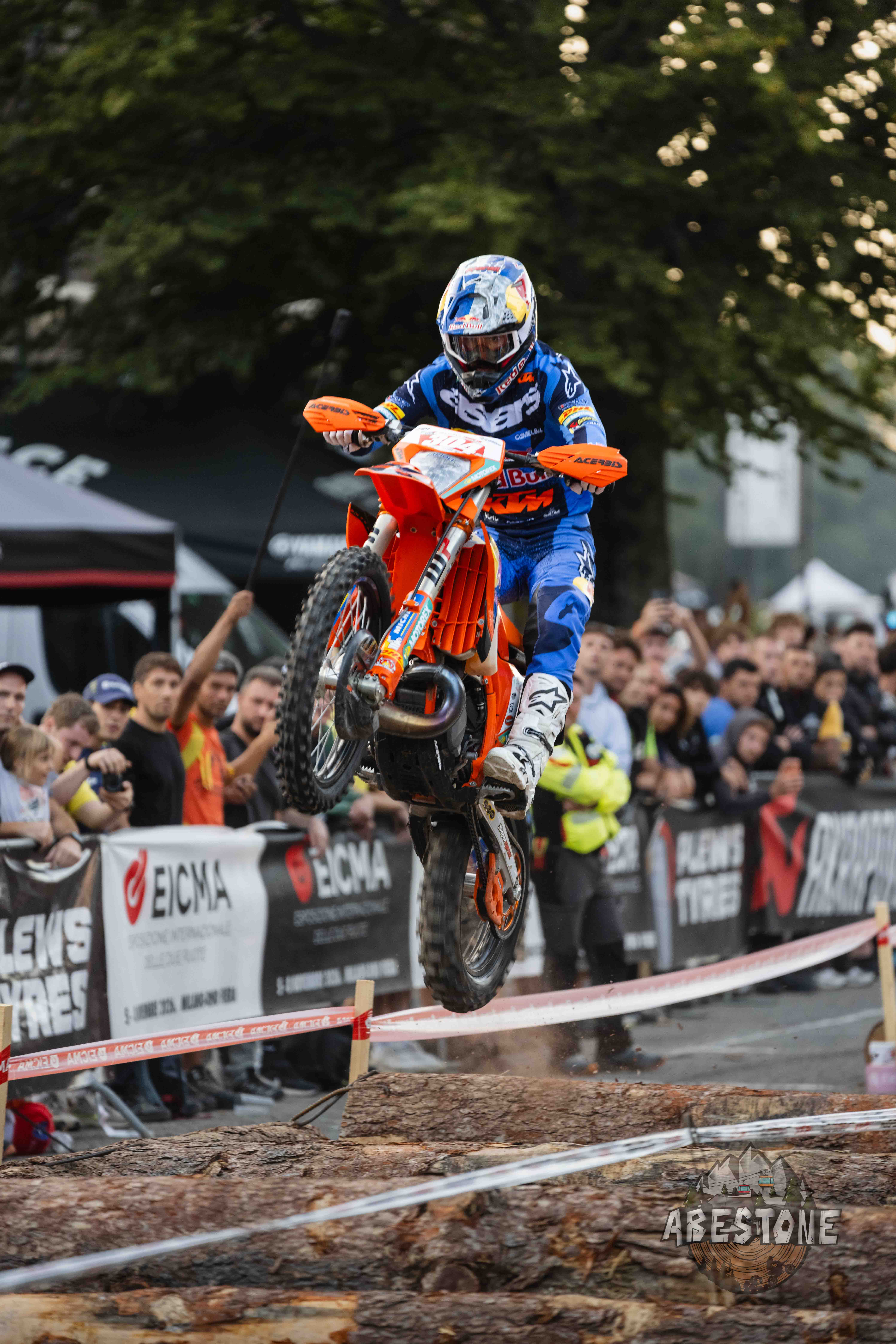 Abestone Hard Enduro 2026 sab straight rhythm web 147
