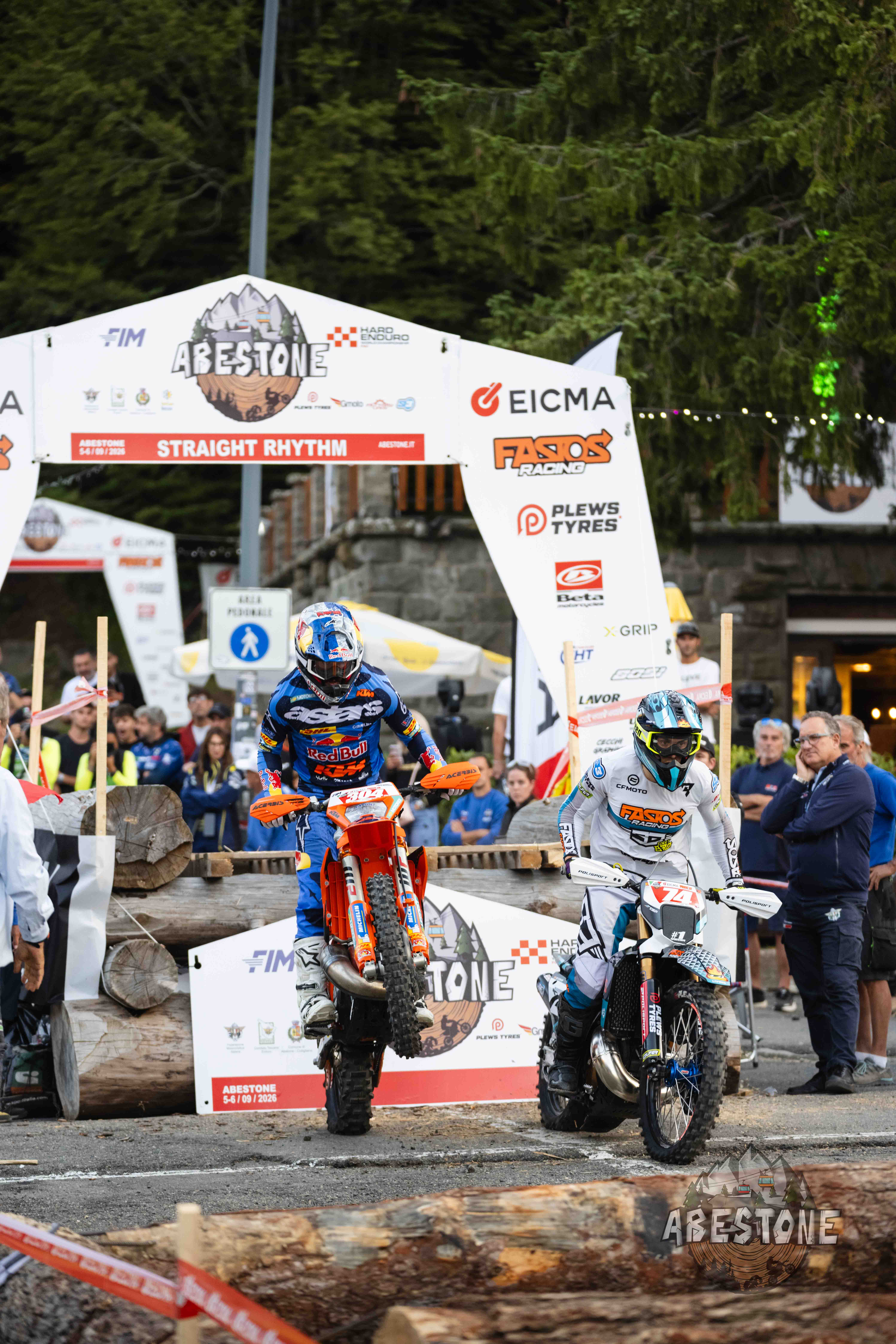 Abestone Hard Enduro 2026 sab straight rhythm web 148