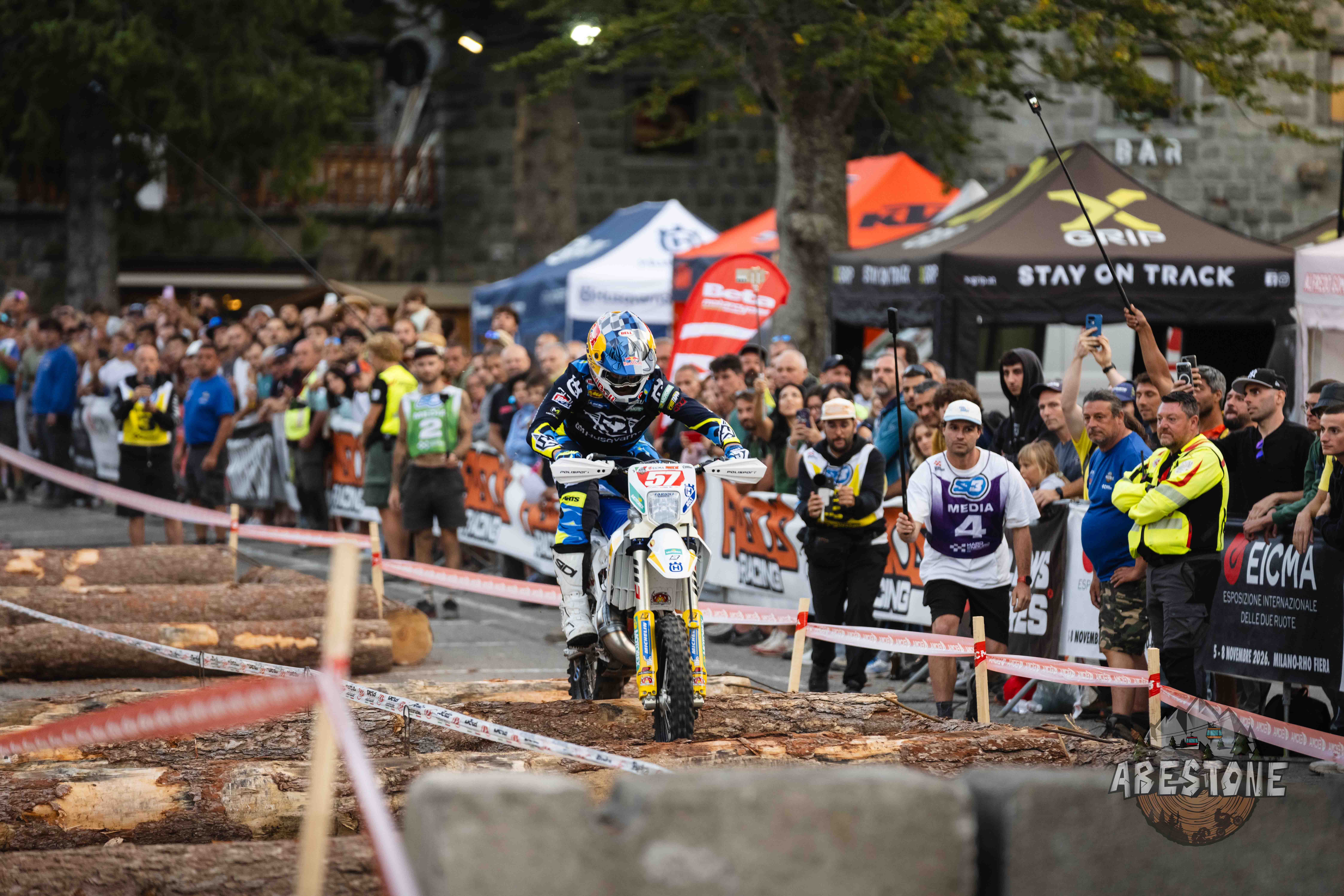 Abestone Hard Enduro 2026 sab straight rhythm web 149