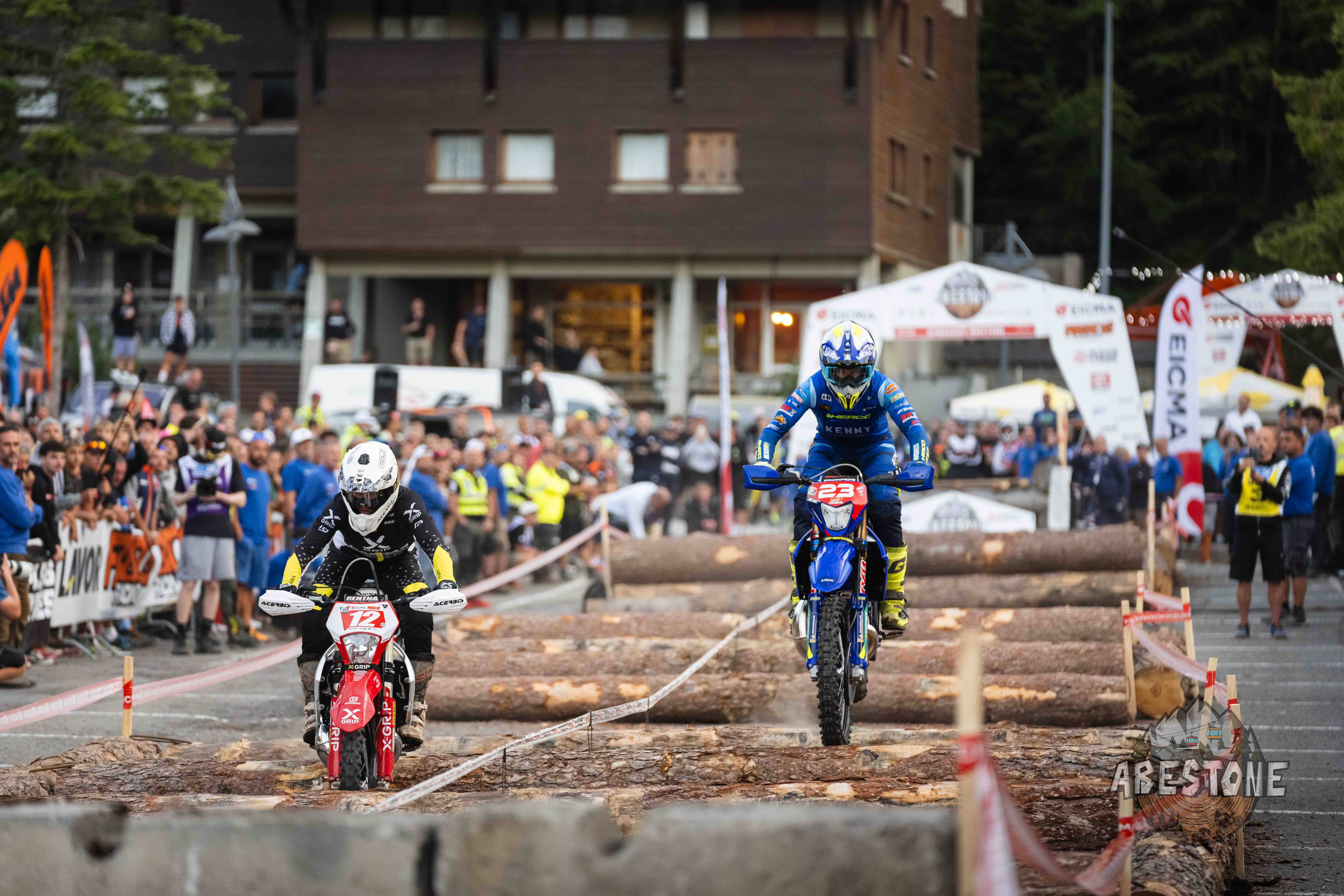 Abestone Hard Enduro 2026 sab straight rhythm web 154