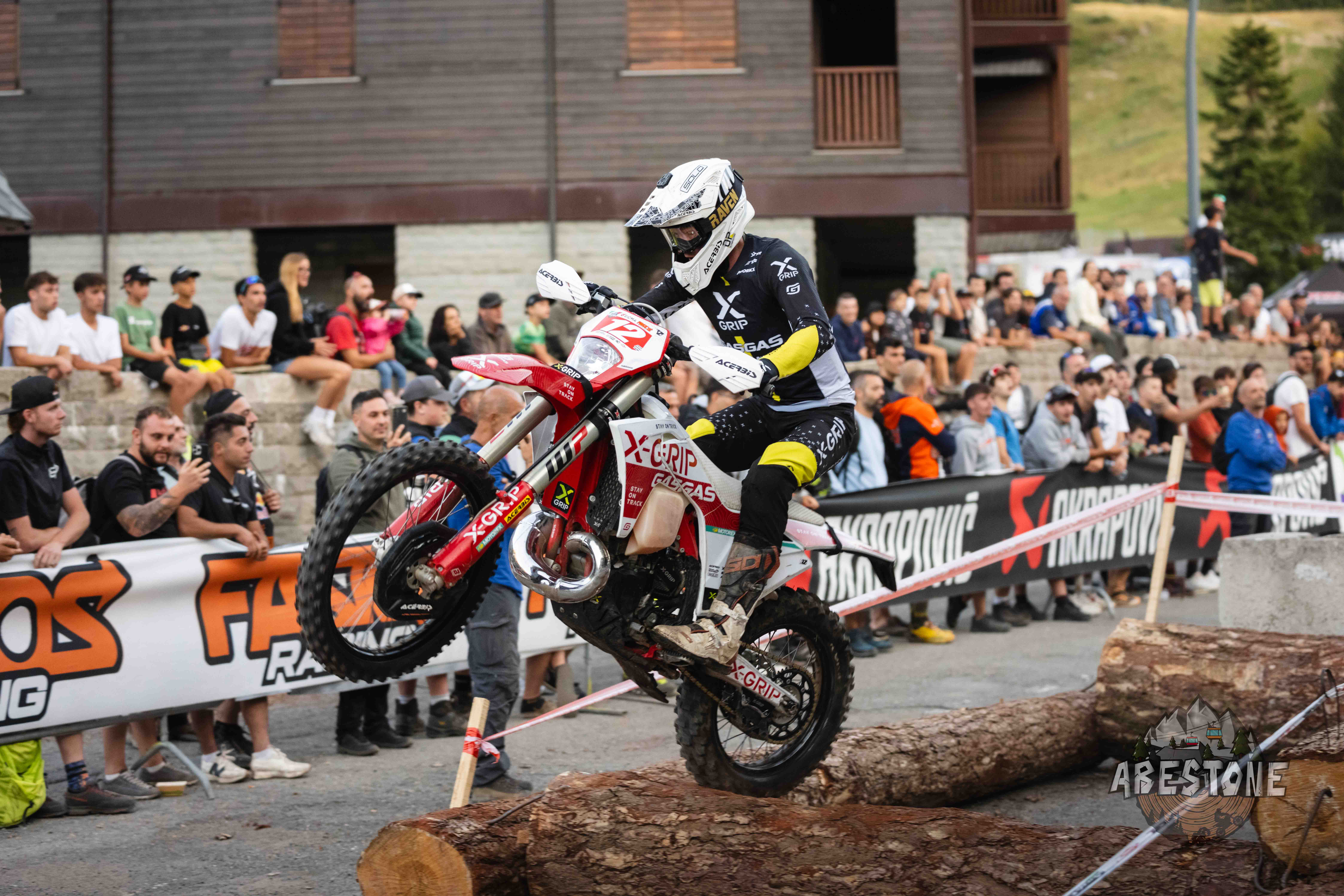 Abestone Hard Enduro 2026 sab straight rhythm web 155