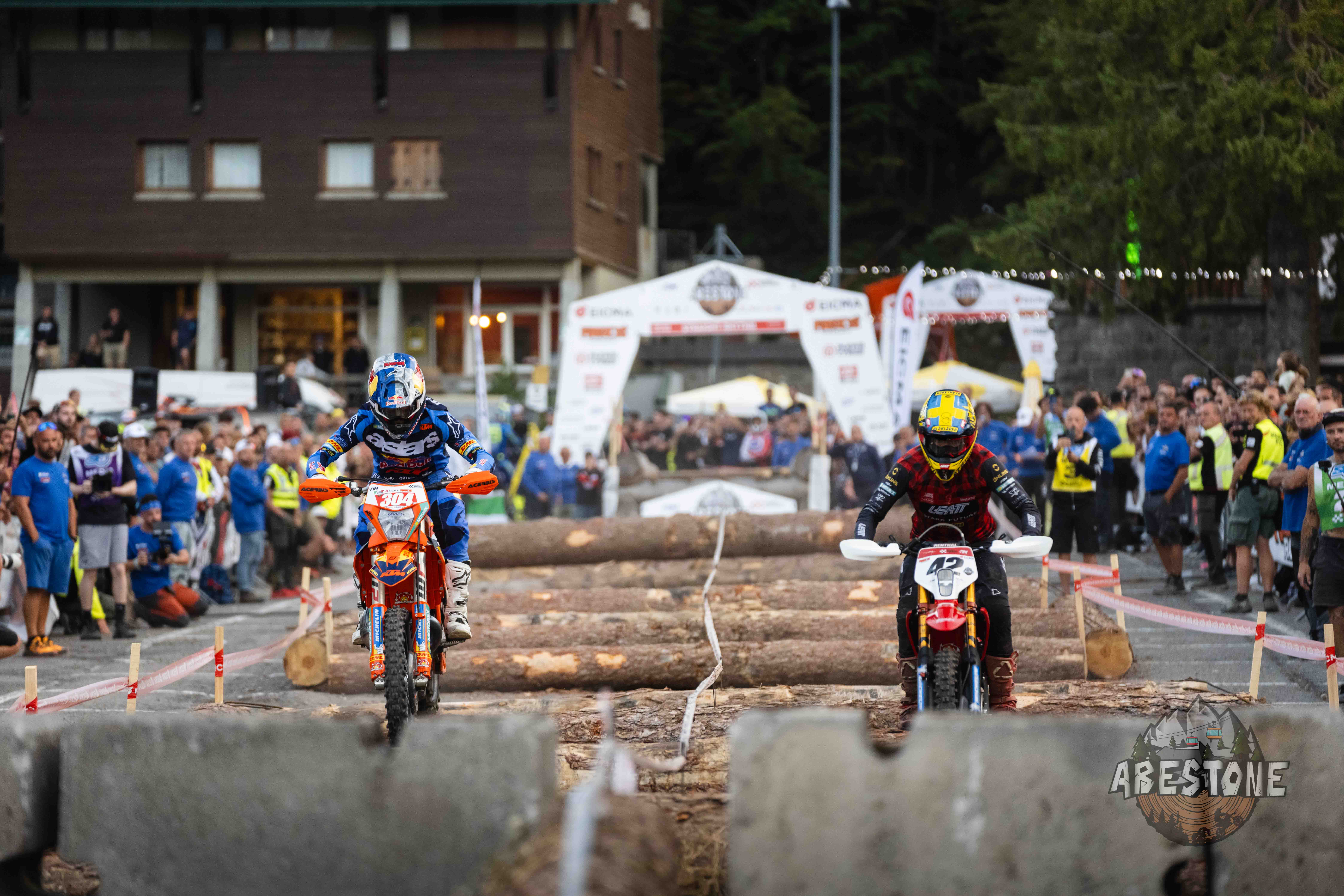 Abestone Hard Enduro 2026 sab straight rhythm web 157